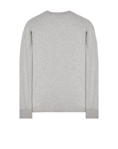 Long Sleeve t Shirt Stone Island Men - Official Store