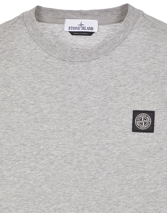 10420763xo - Polo - T-Shirts STONE ISLAND