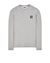 1 of 4 - Long sleeve t-shirt Man 22713 Front STONE ISLAND