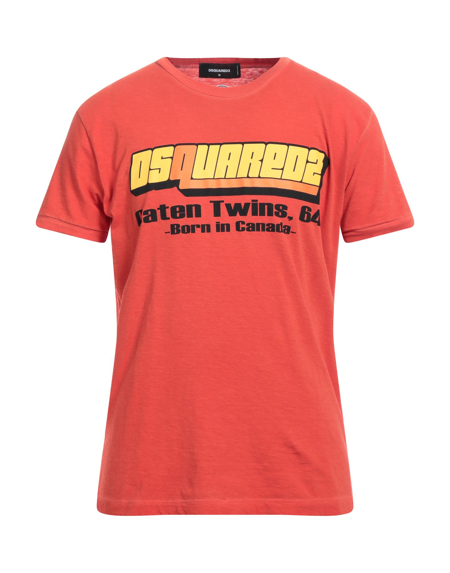 DSQUARED2 ΜΠΛΟΥΖΑΚΙΑ T-shirt