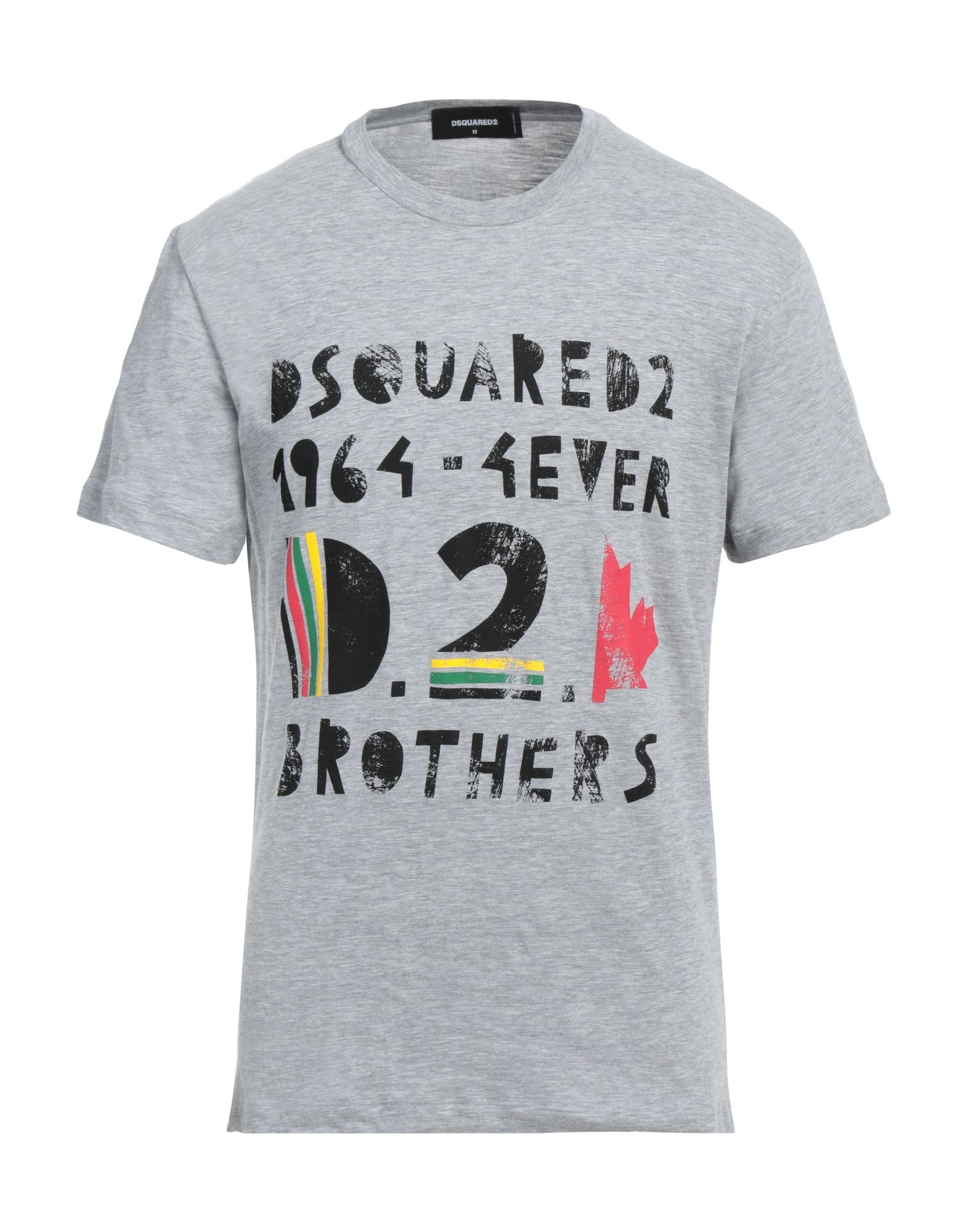 DSQUARED2 ΜΠΛΟΥΖΑΚΙΑ T-shirt
