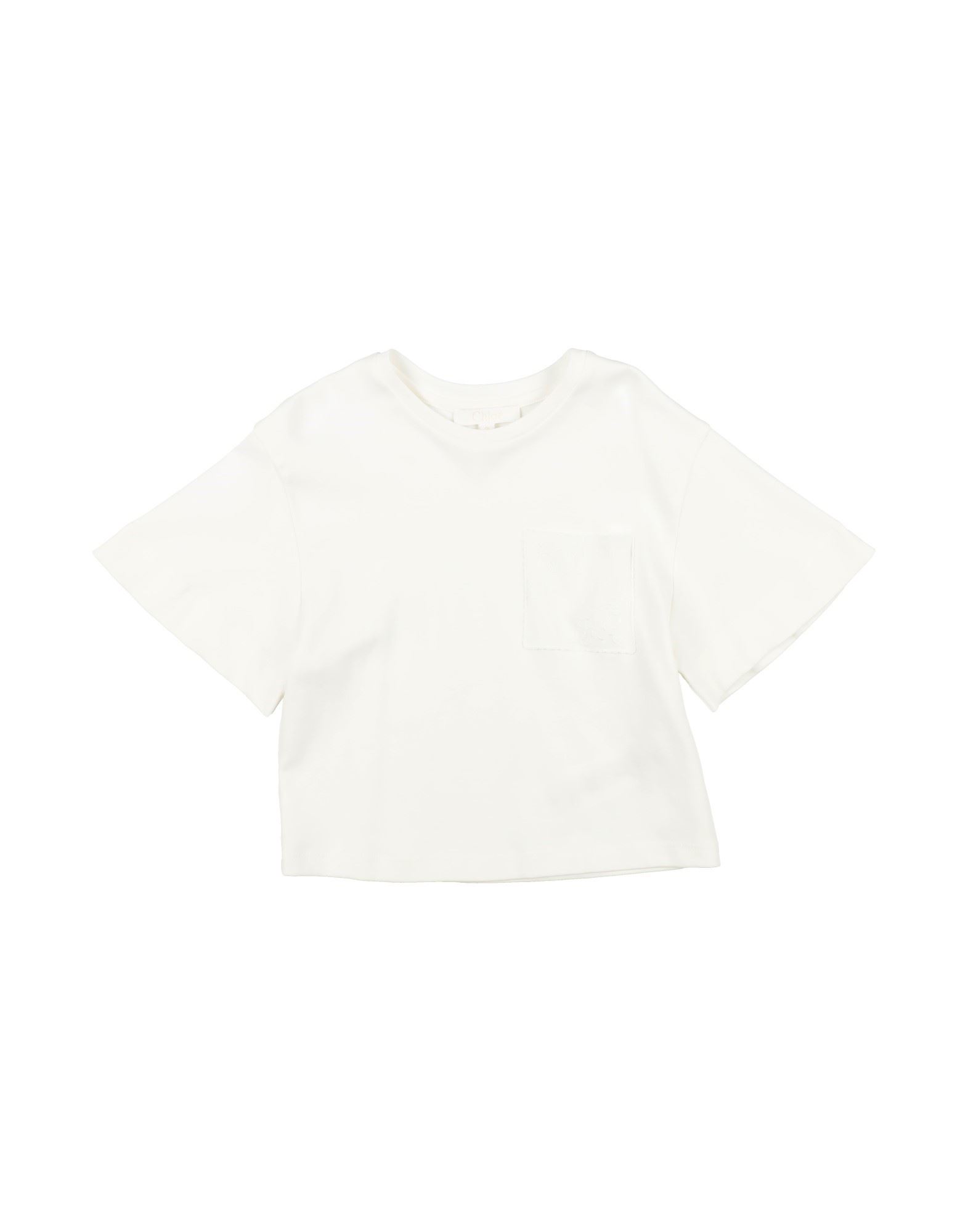 CHLOÉ ΜΠΛΟΥΖΑΚΙΑ T-shirt