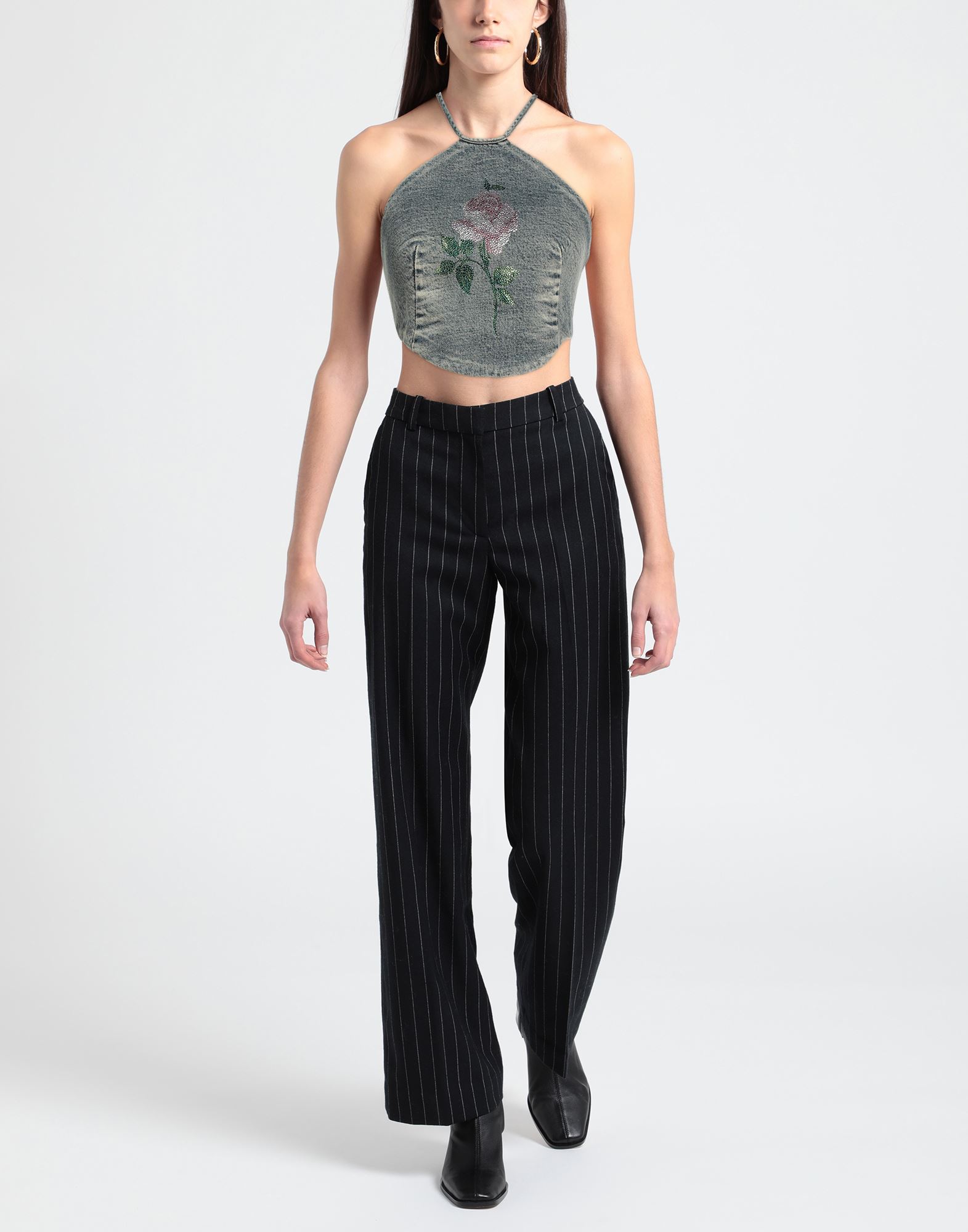 Alessandra Rich - Tops - Tops - On Yoox.com 