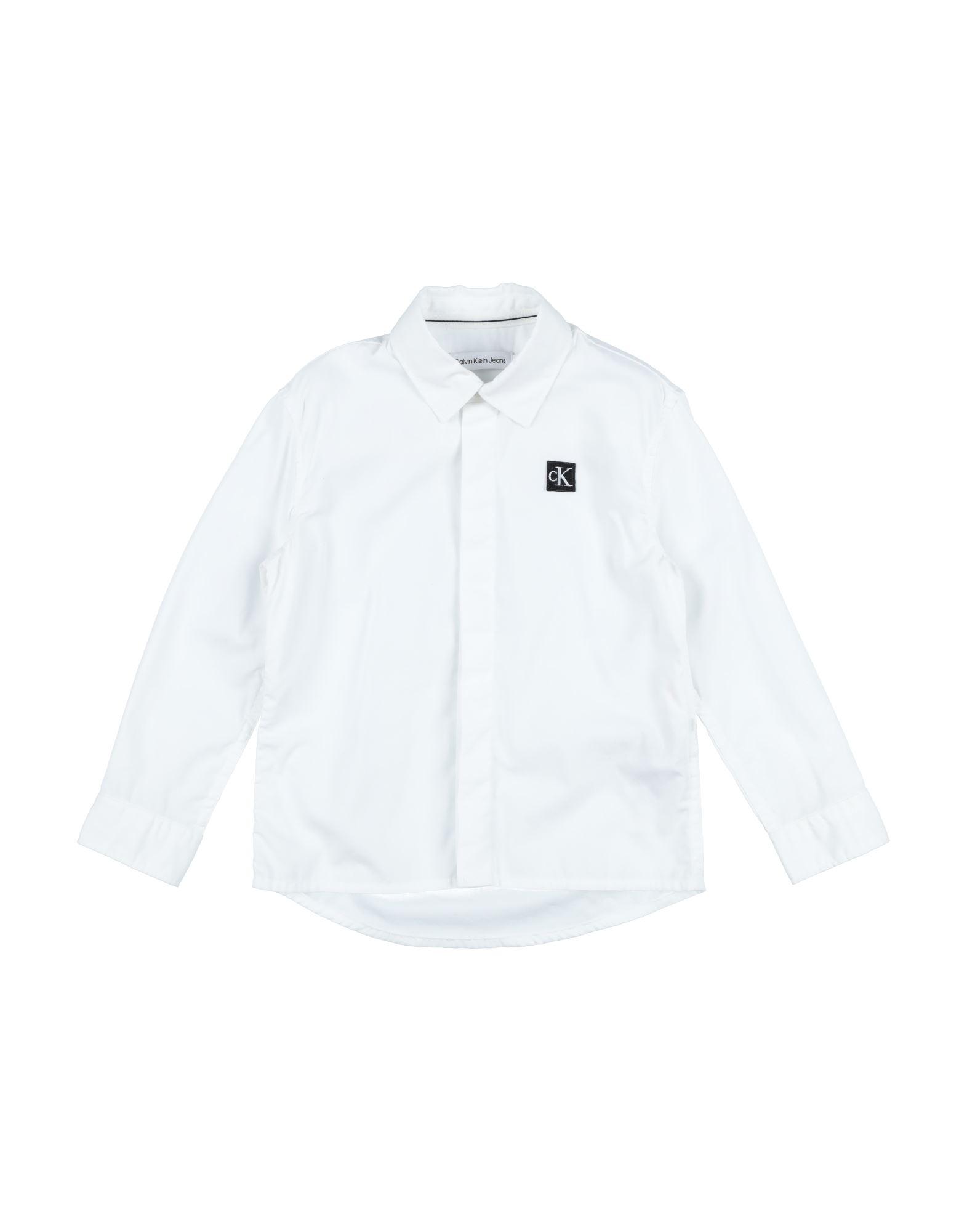 Calvin Klein Jeans - Tops - Hemden - On Yoox.com 
