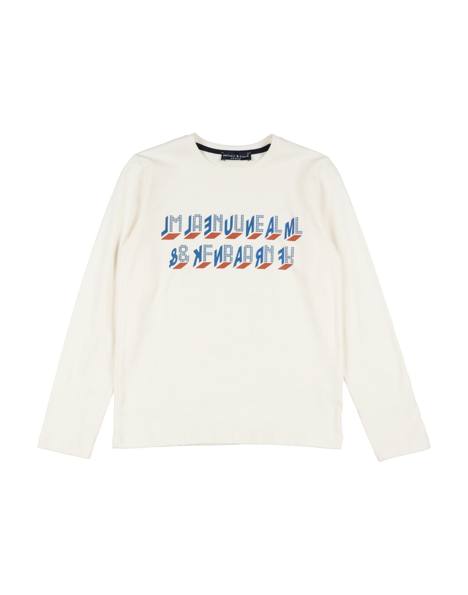  Manuell & Frank - Tops - T-shirts - On Yoox.com 