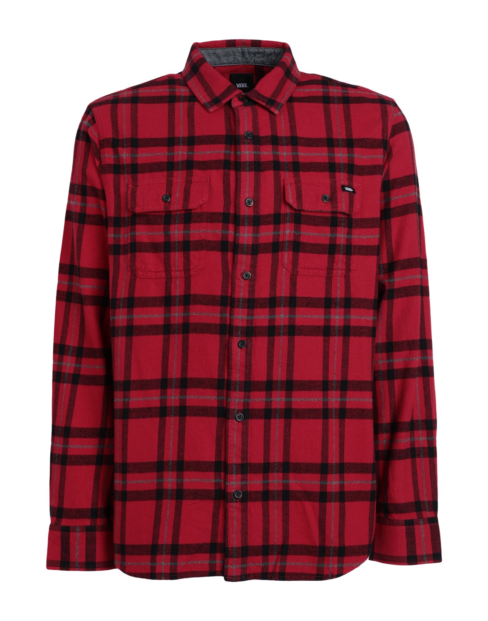  Vans - Tops - Hemden - On Yoox.com 