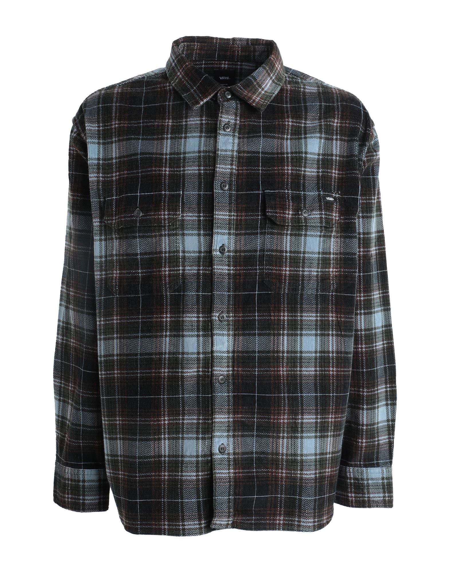  Vans - Tops - Hemden - On Yoox.com 