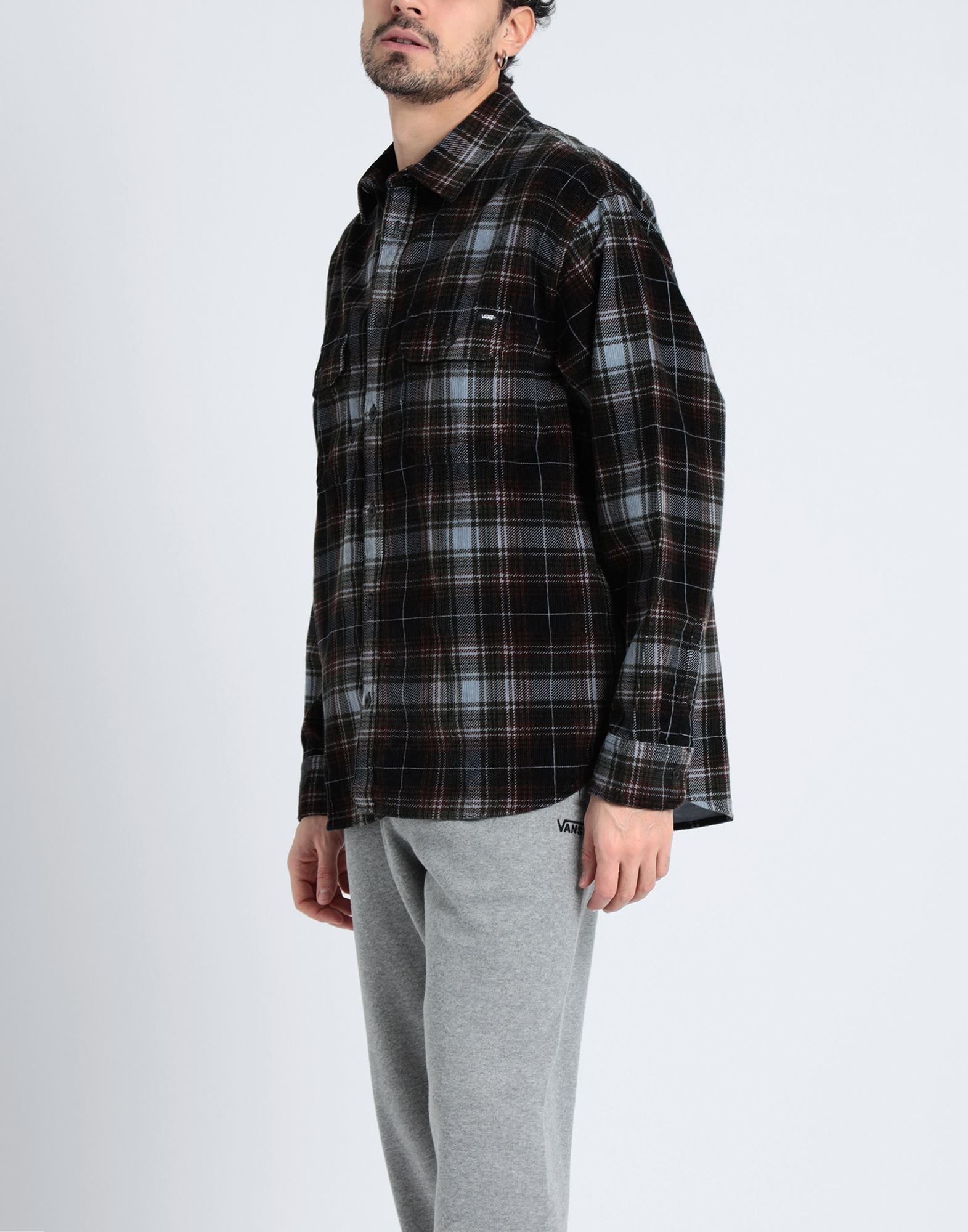  Vans - Tops - Hemden - On Yoox.com 