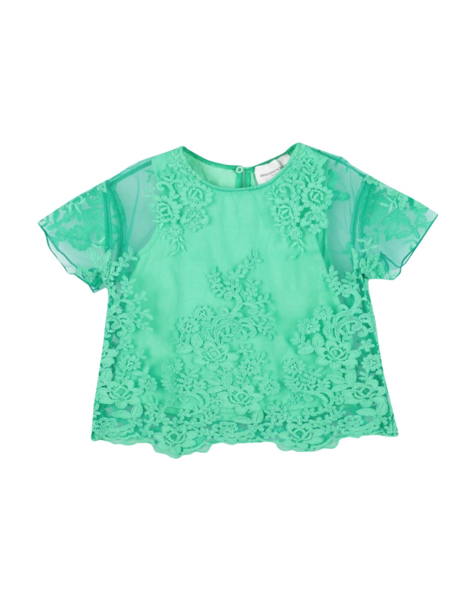  Ermanno Scervino Junior - Tops - Tops - On Yoox.com 