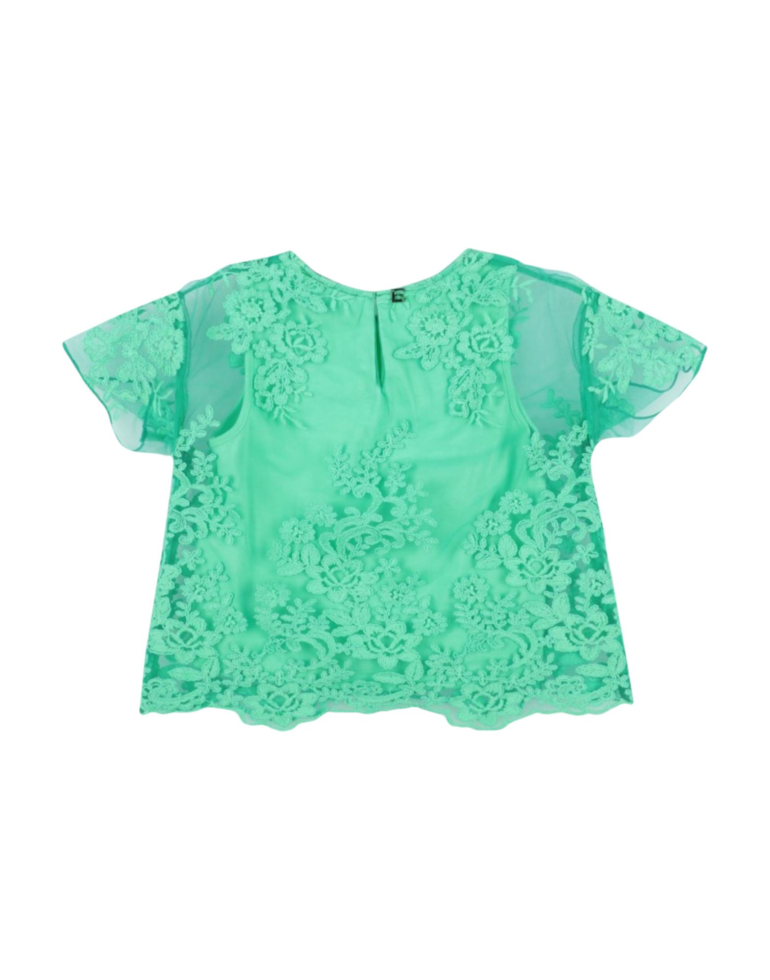  Ermanno Scervino Junior - Tops - Tops - On Yoox.com 