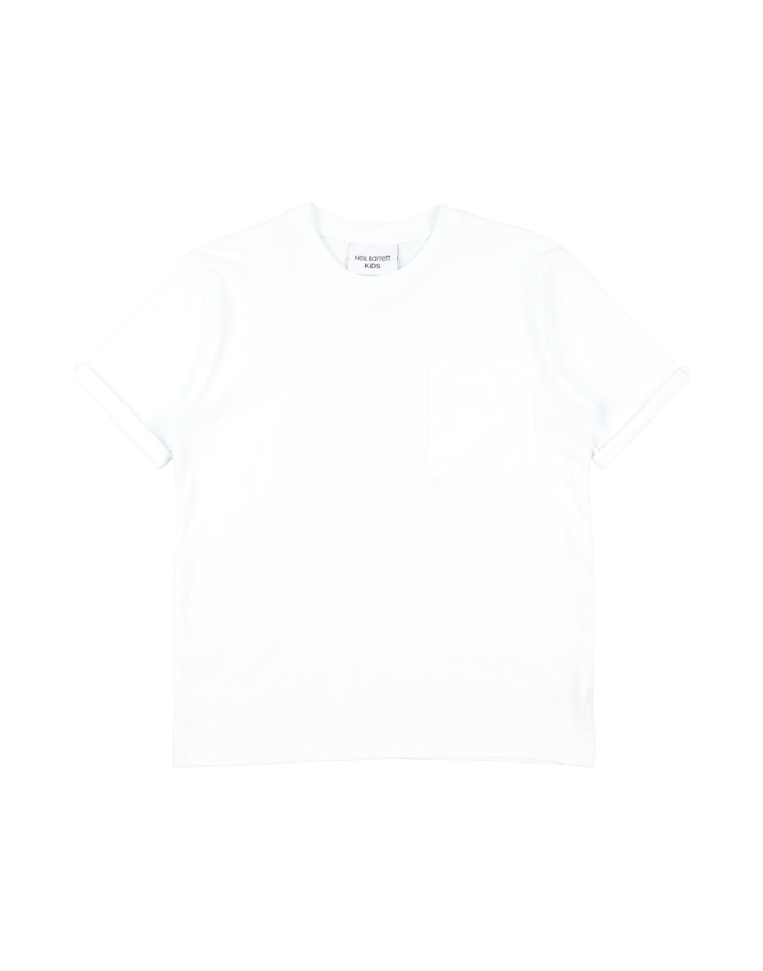  Neil Barrett - Tops - T-shirts - On Yoox.com 