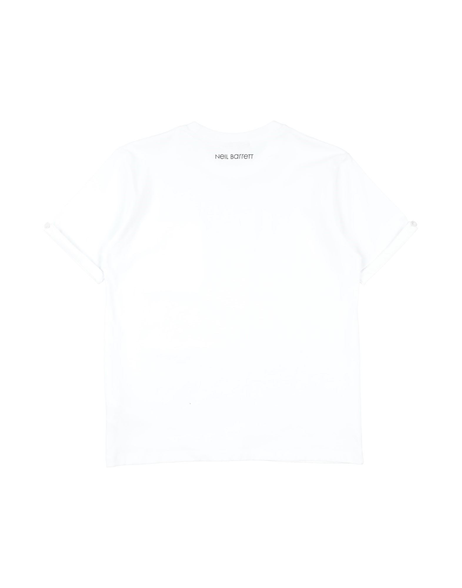  Neil Barrett - Tops - T-shirts - On Yoox.com 
