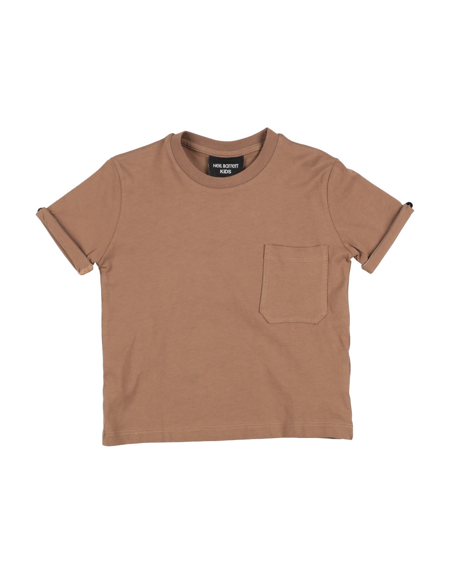 Neil Barrett - Tops - T-shirts - On Yoox.com 