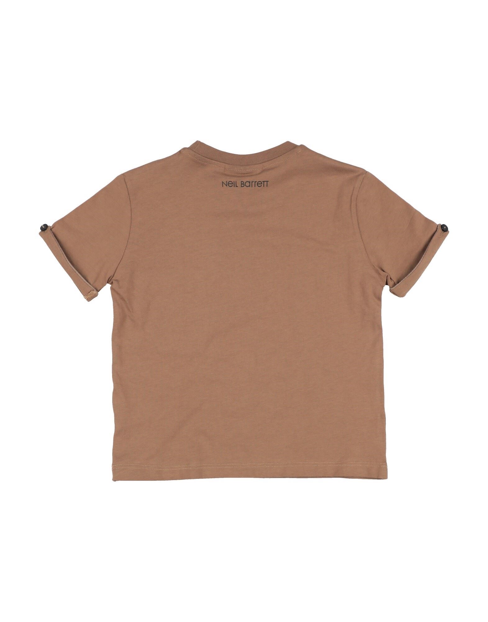  Neil Barrett - Tops - T-shirts - On Yoox.com 