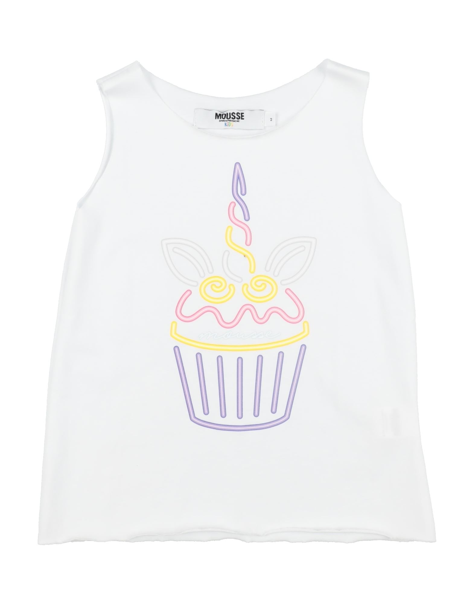  Mousse Dans La Bouche - Tops - T-shirts - On Yoox.com 