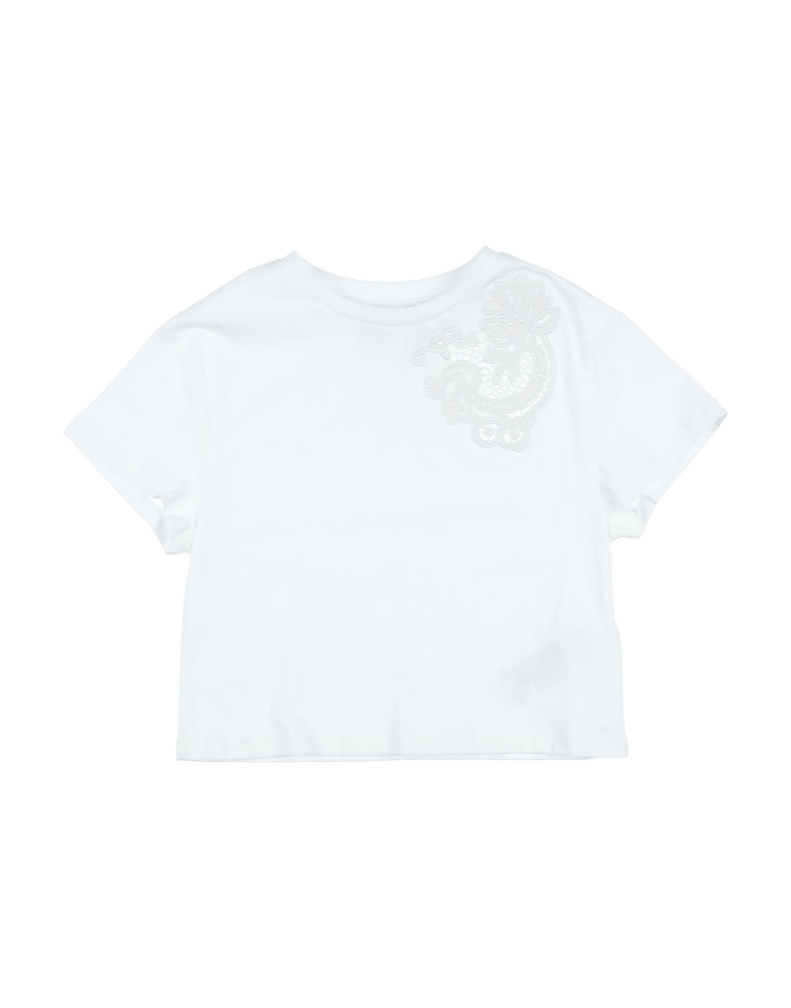 ERMANNO SCERVINO JUNIOR ΜΠΛΟΥΖΑΚΙΑ T-shirt