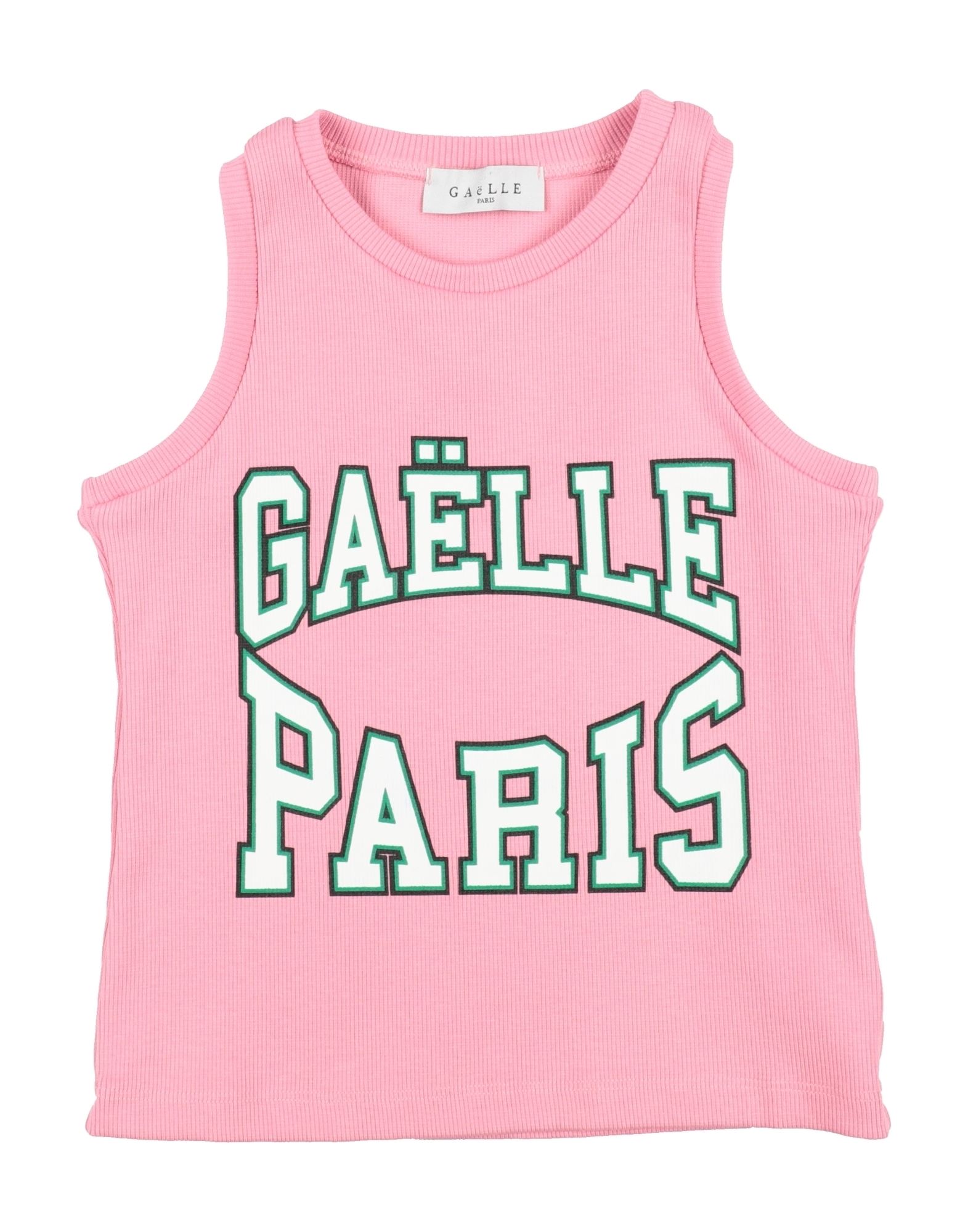 GAëLLE Paris ΜΠΛΟΥΖΑΚΙΑ T-shirt