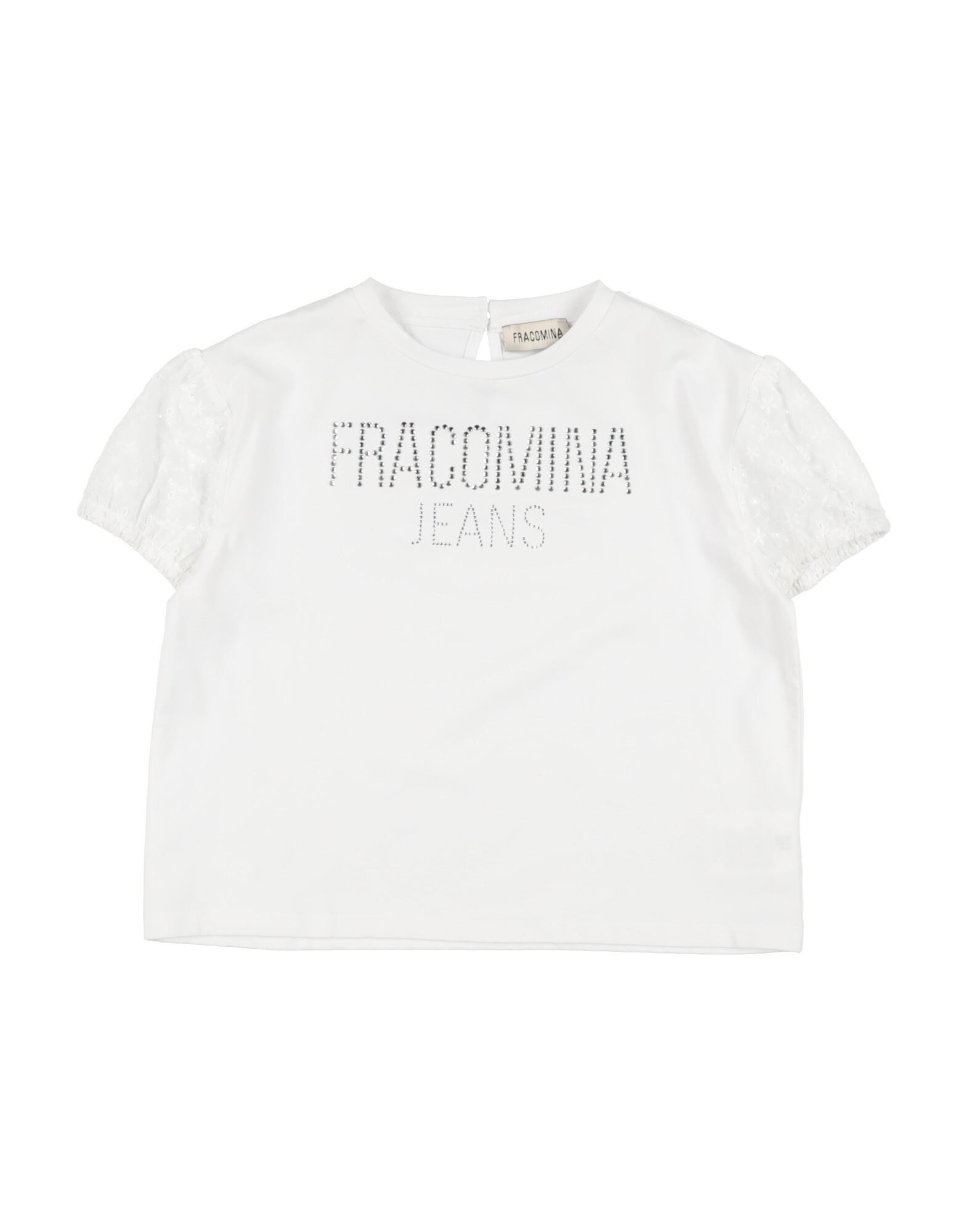 FRACOMINA MINI ΜΠΛΟΥΖΑΚΙΑ T-shirt