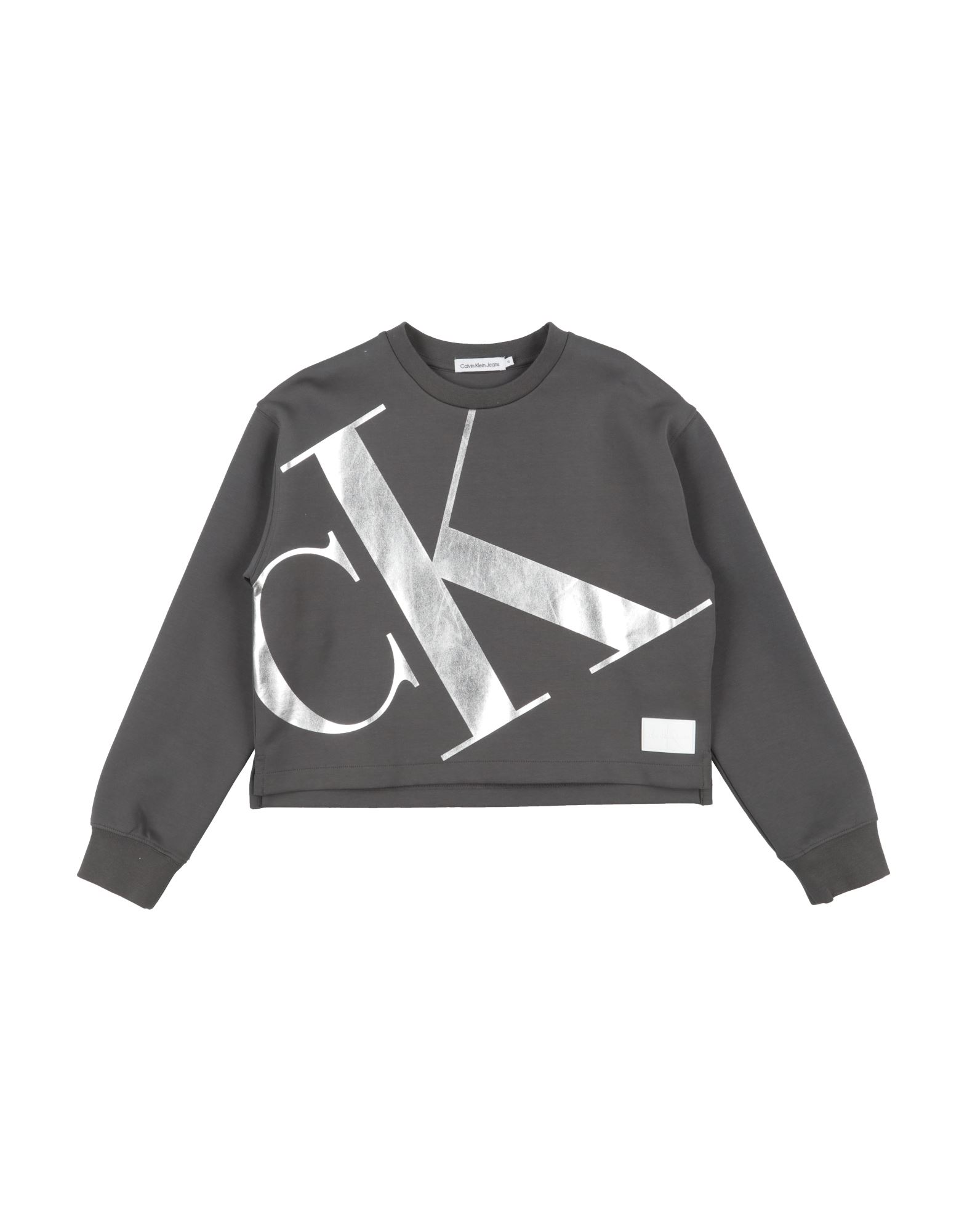 CALVIN KLEIN JEANS ΜΠΛΟΥΖΑΚΙΑ Φούτερ