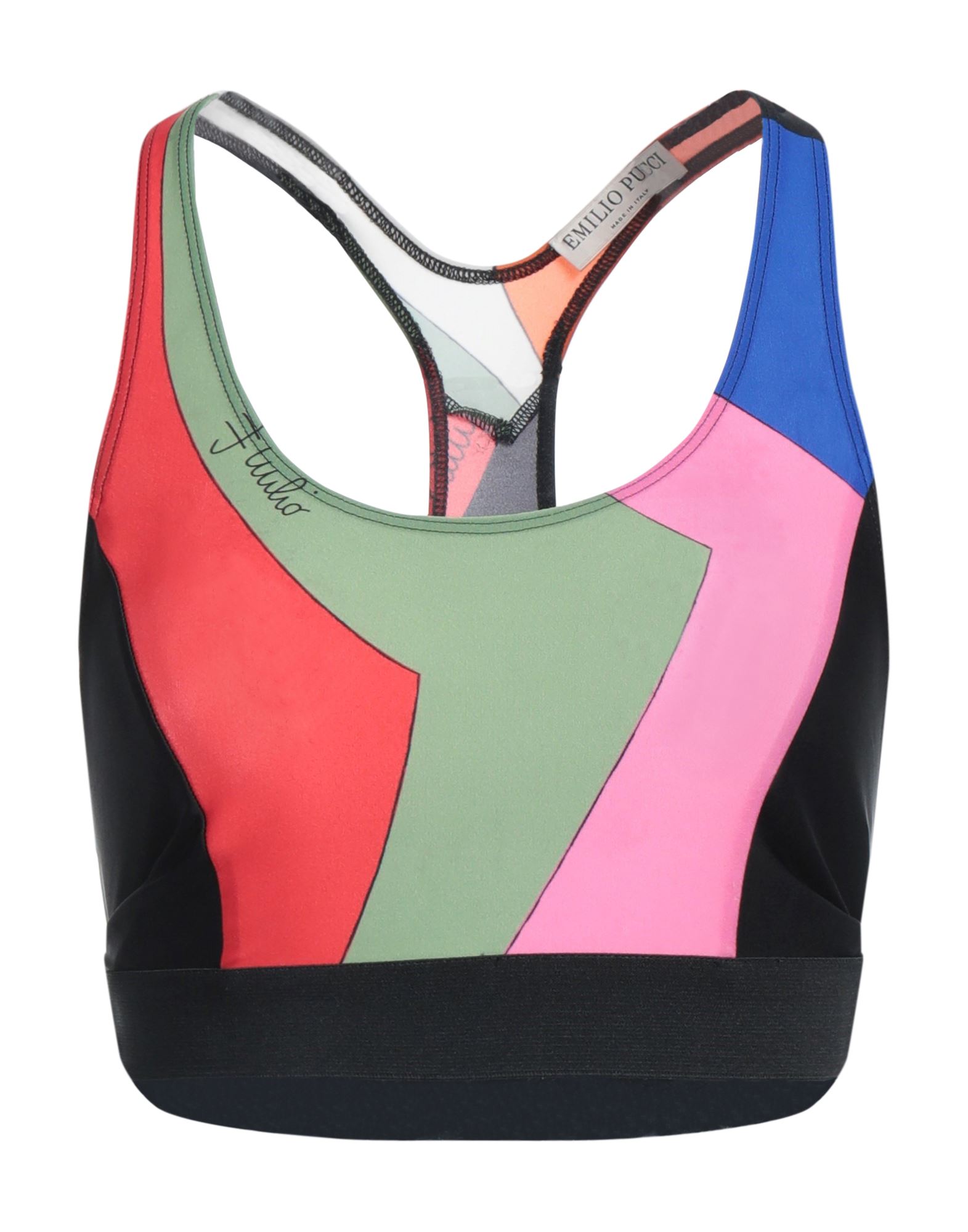  Pucci - Tops - Tops - On Yoox.com 