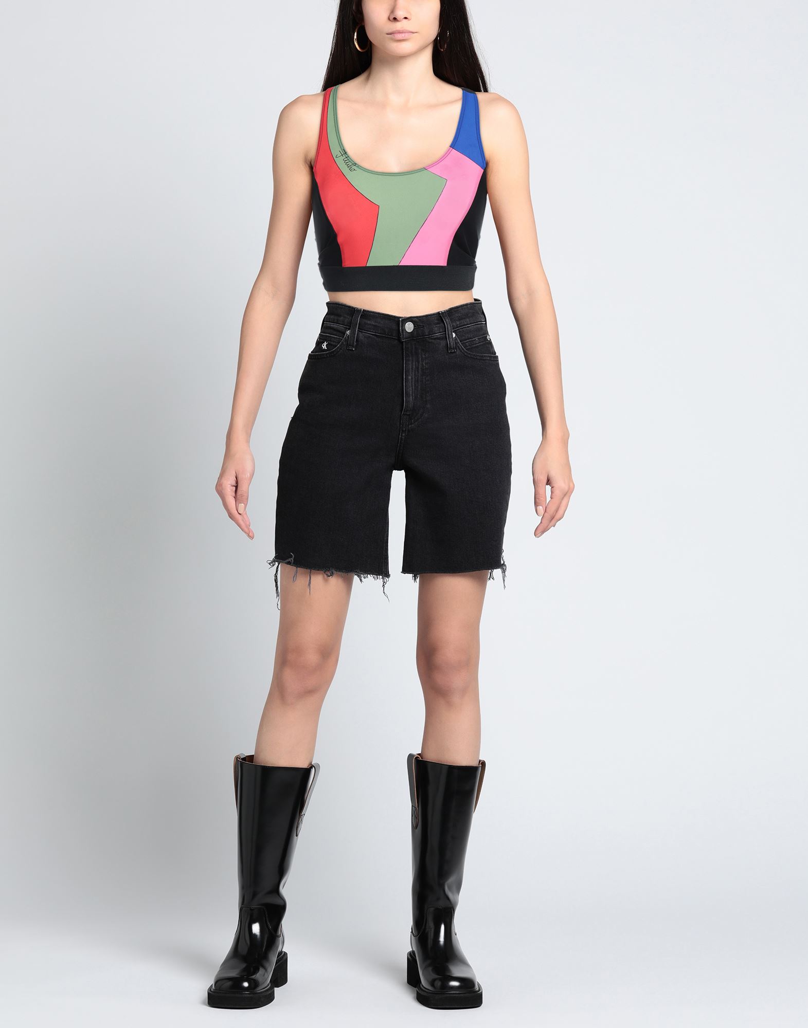  Pucci - Tops - Tops - On Yoox.com 