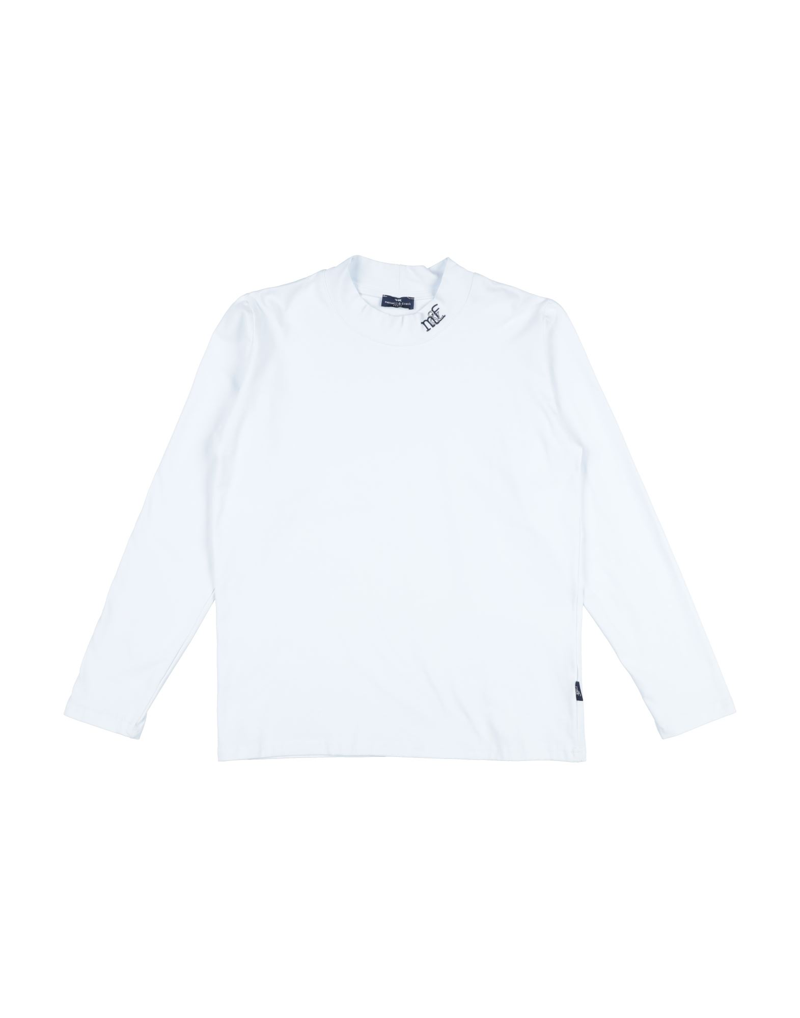  Manuell & Frank - Tops - T-shirts - On Yoox.com 