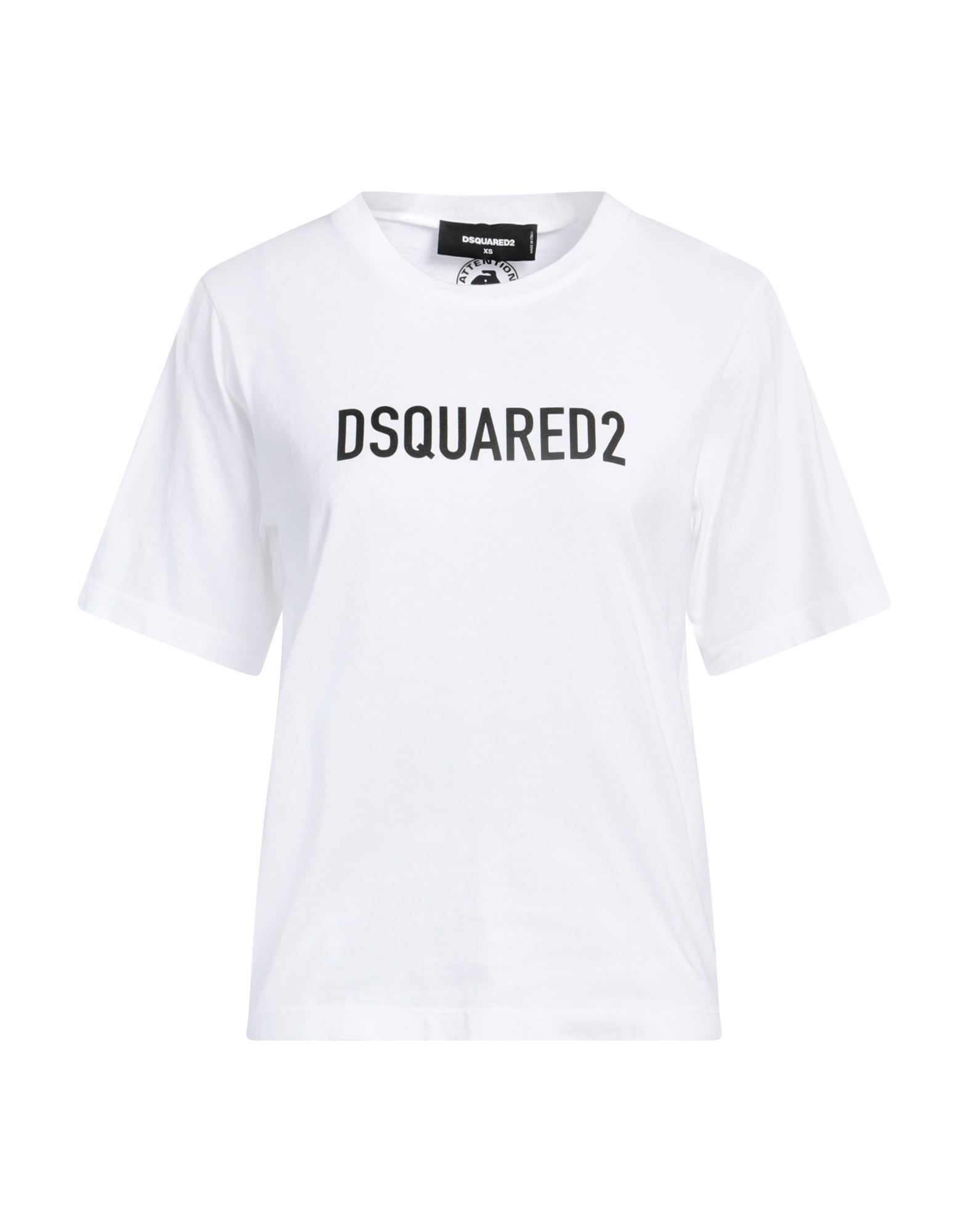 DSQUARED2 ΜΠΛΟΥΖΑΚΙΑ T-shirt