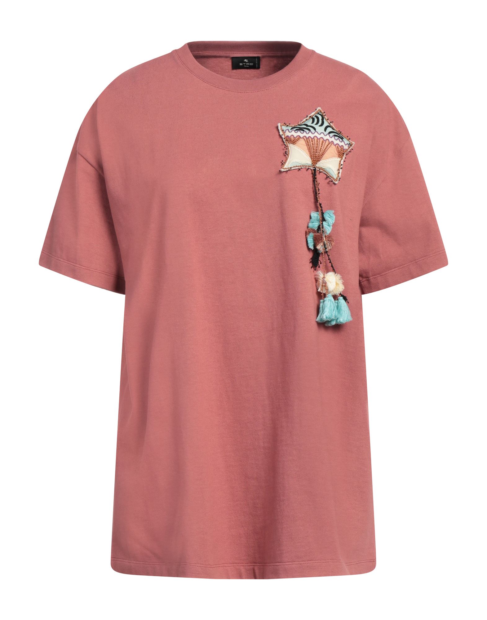  Etro - Tops - T-shirts - On Yoox.com 