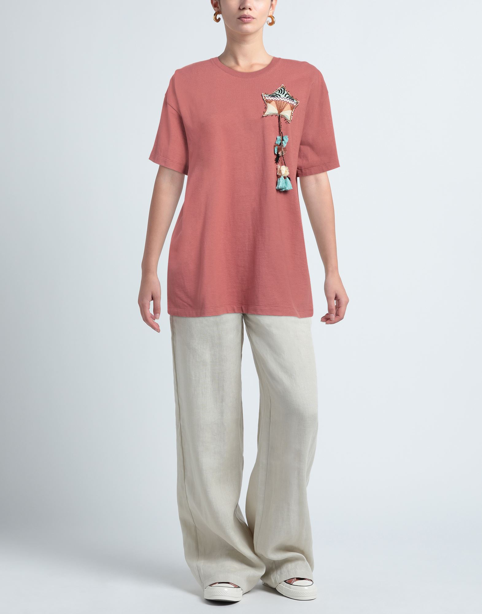  Etro - Tops - T-shirts - On Yoox.com 