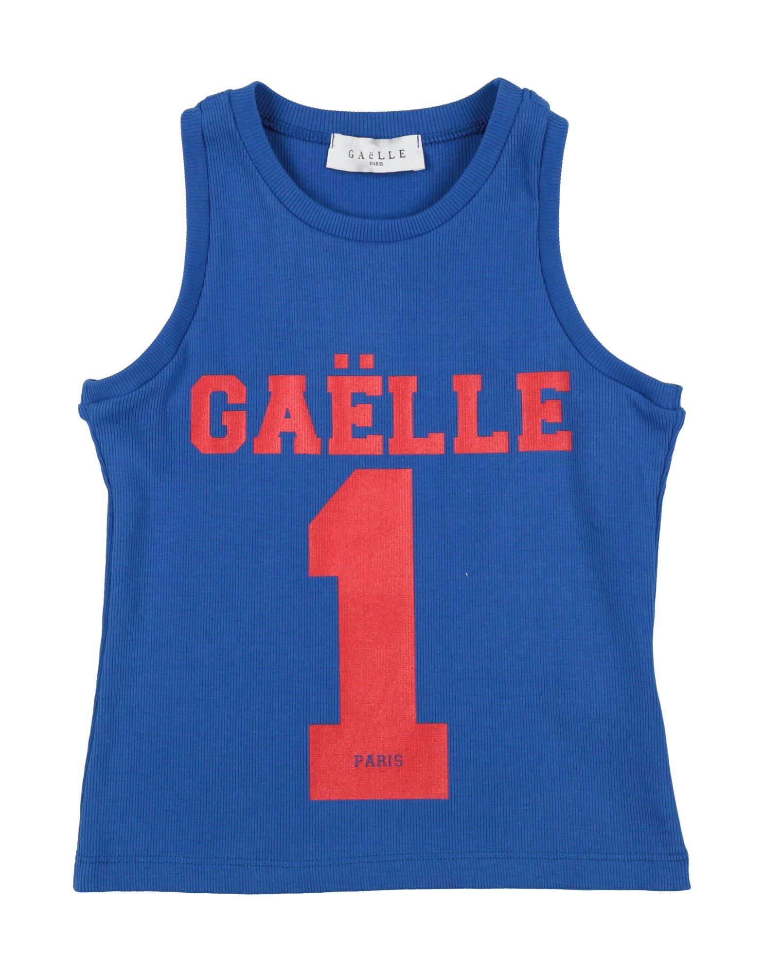 GAëLLE Paris ΜΠΛΟΥΖΑΚΙΑ T-shirt