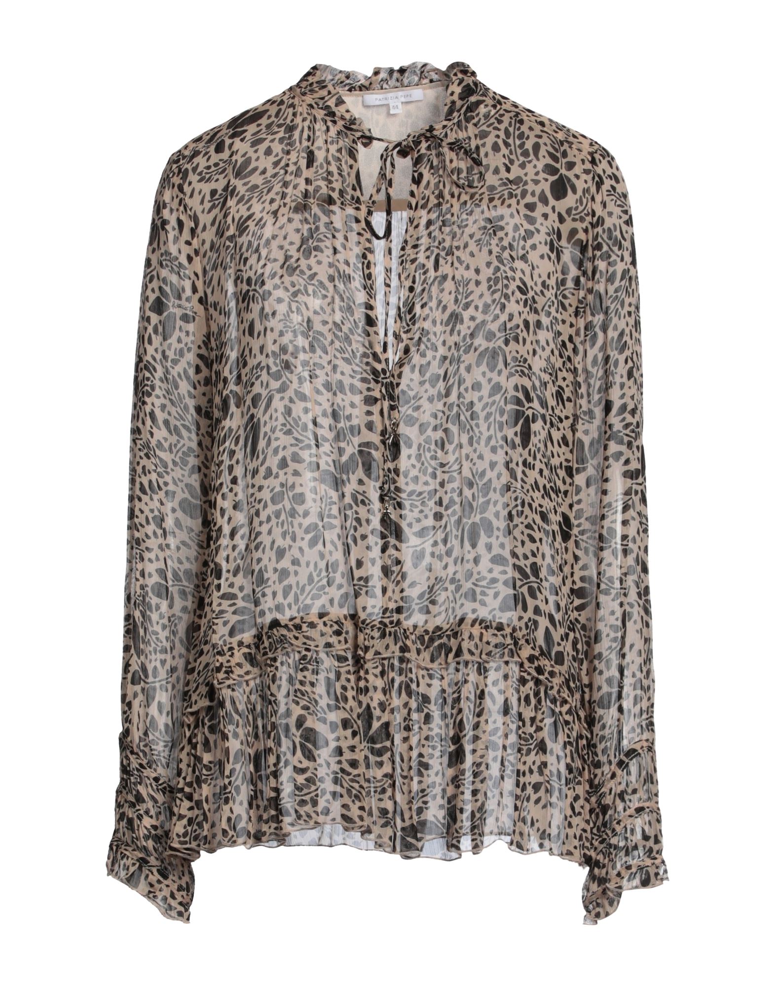  PATRIZIA PEPE ΜΠΛΟΥΖΑΚΙΑ Τοπ