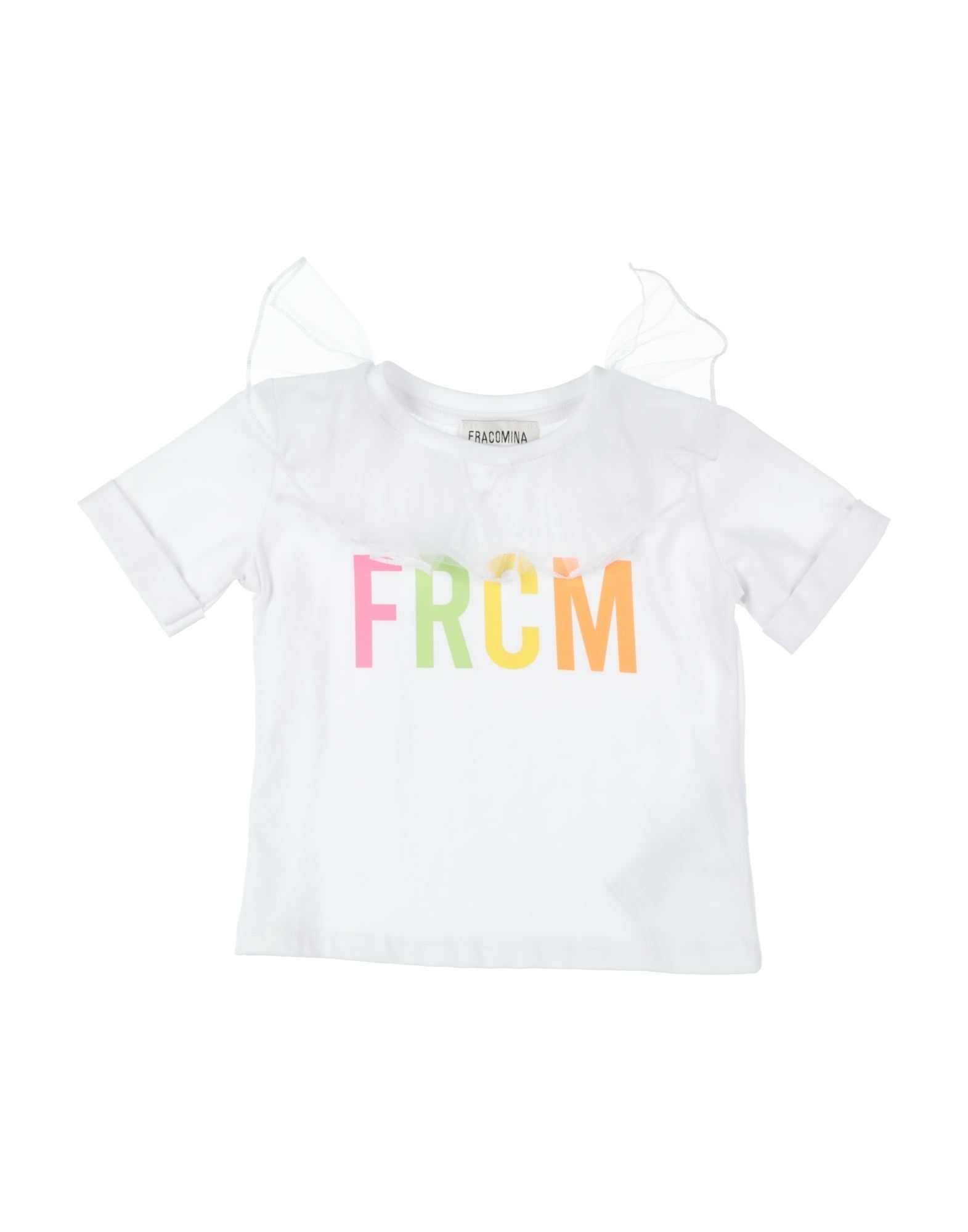 FRACOMINA MINI ΜΠΛΟΥΖΑΚΙΑ T-shirt