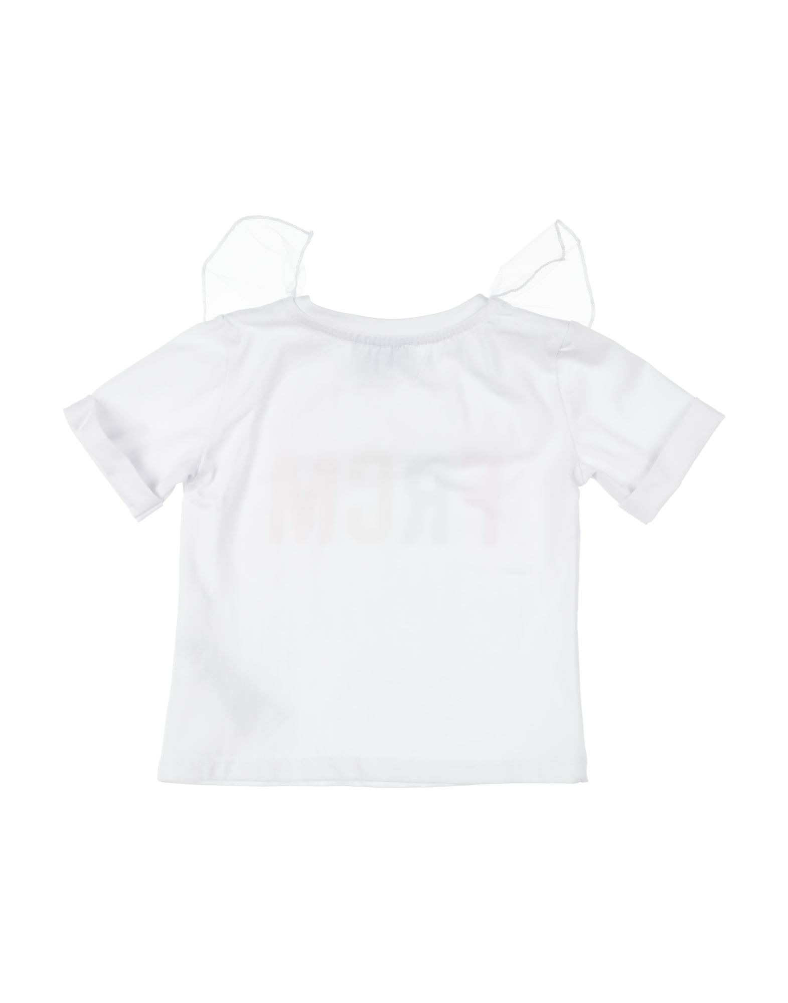  Fracomina Mini - Tops - T-shirts - On Yoox.com 