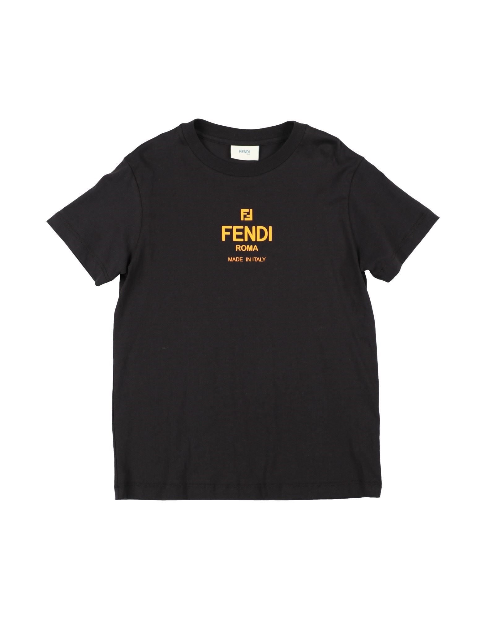 FENDI ΜΠΛΟΥΖΑΚΙΑ T-shirt