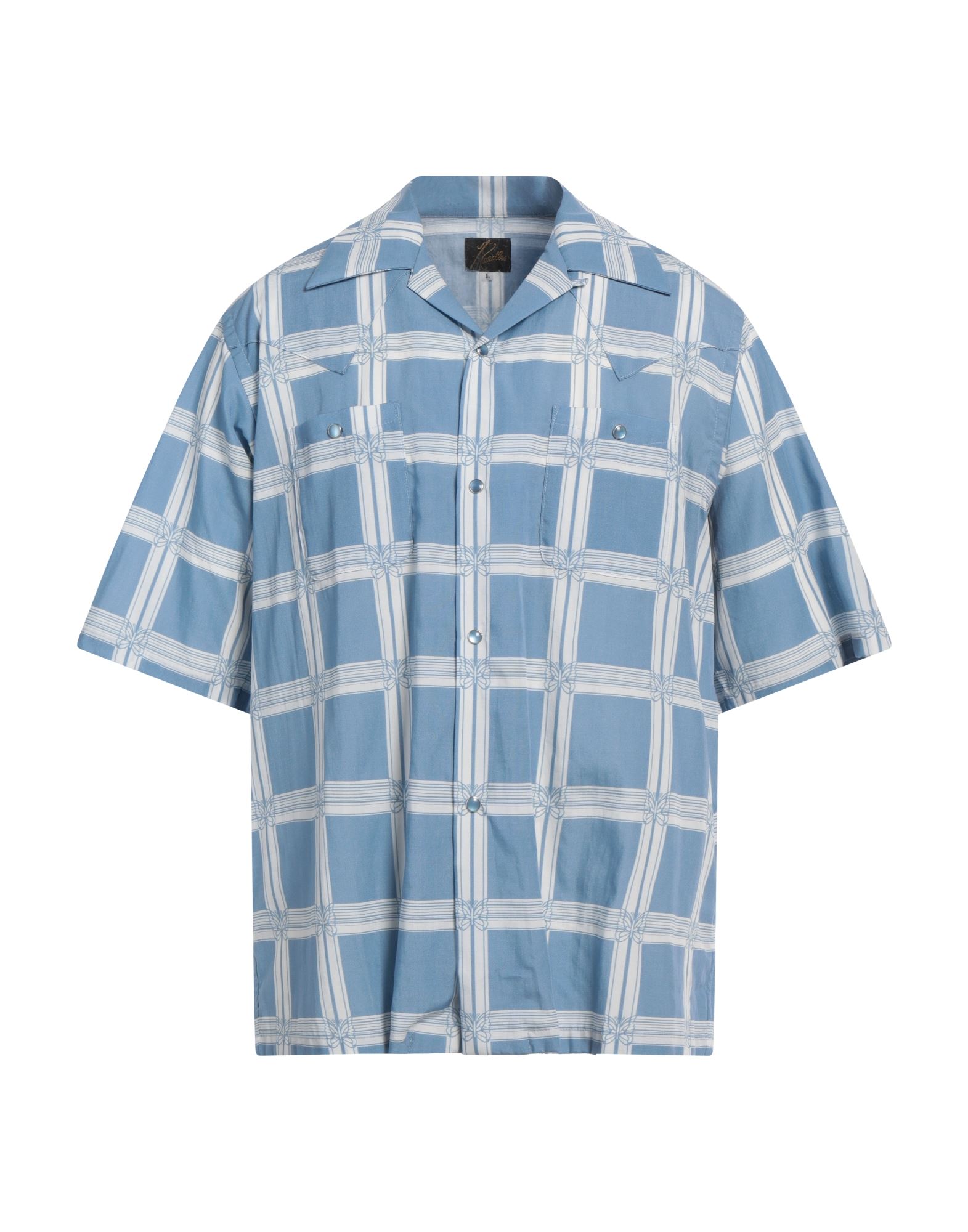  Needles - Tops - Hemden - On Yoox.com 