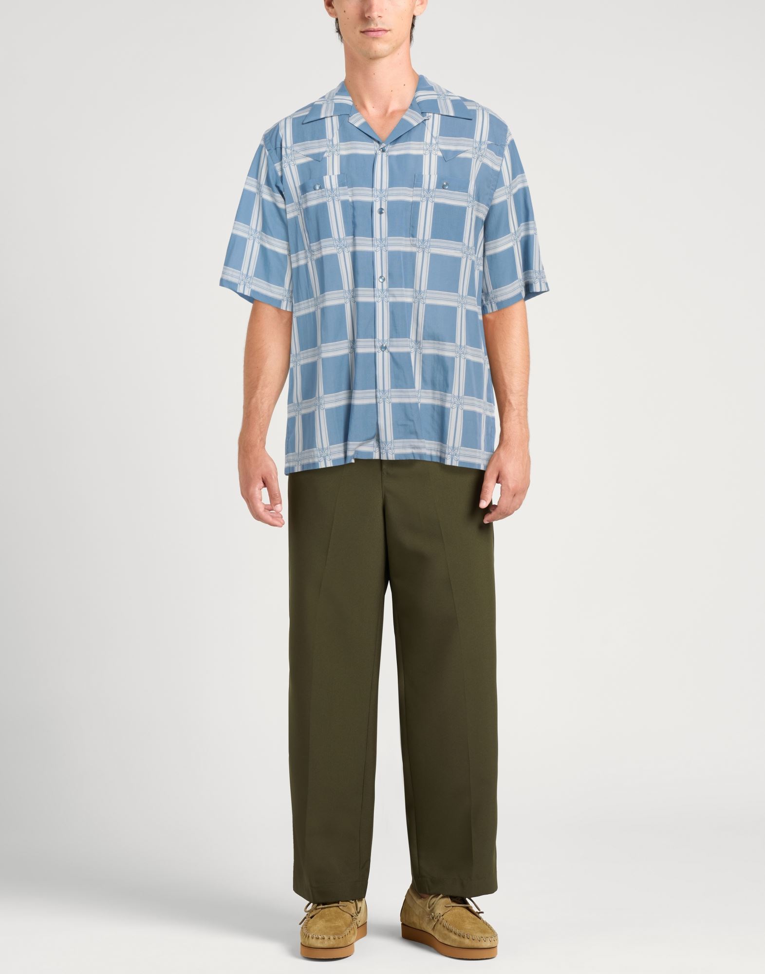  Needles - Tops - Hemden - On Yoox.com 