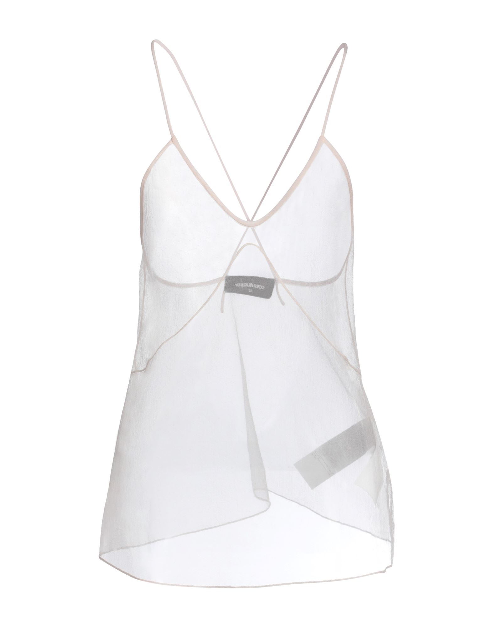  Dsquared2 - Tops - Tops - On Yoox.com 