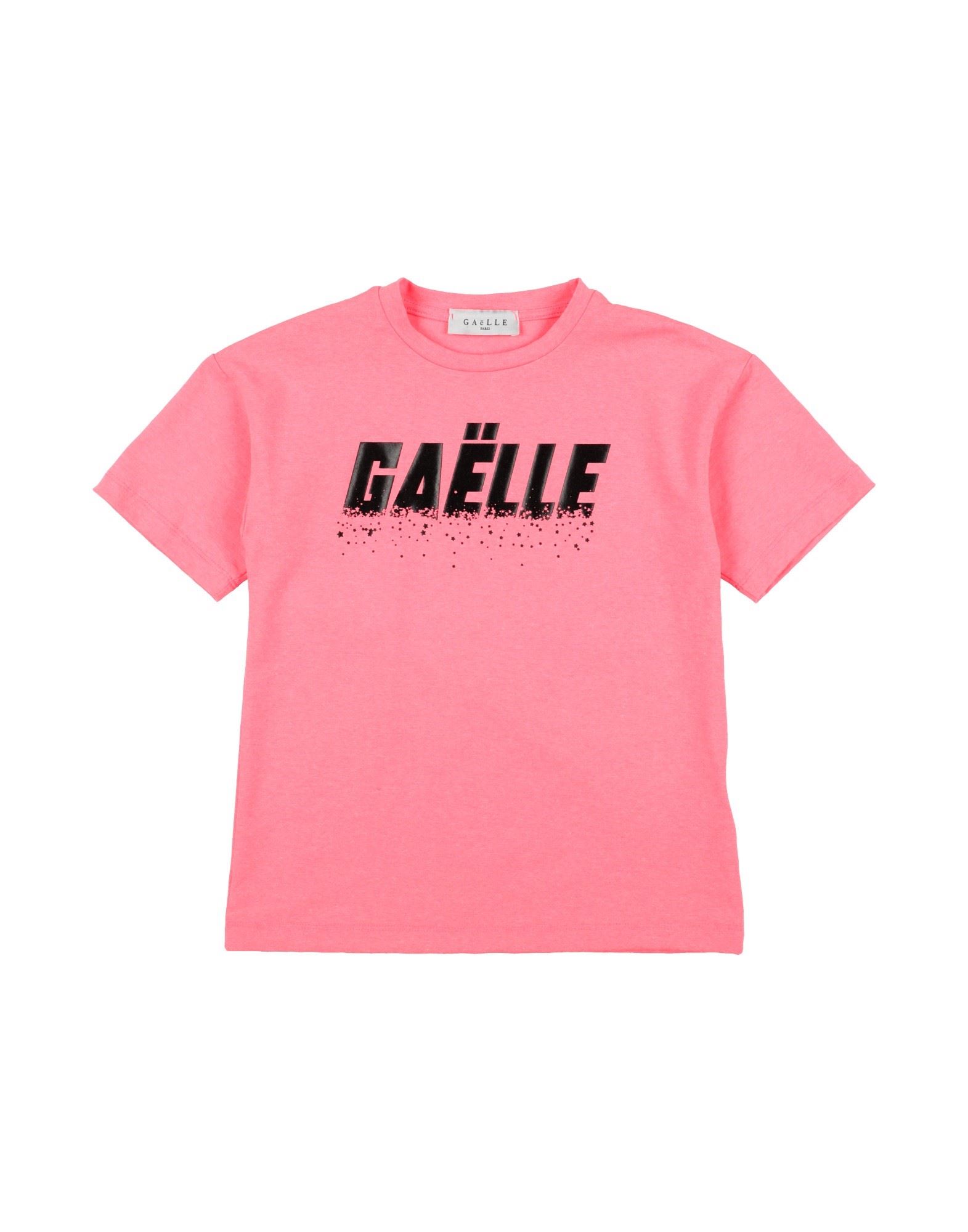 GAëLLE Paris ΜΠΛΟΥΖΑΚΙΑ T-shirt