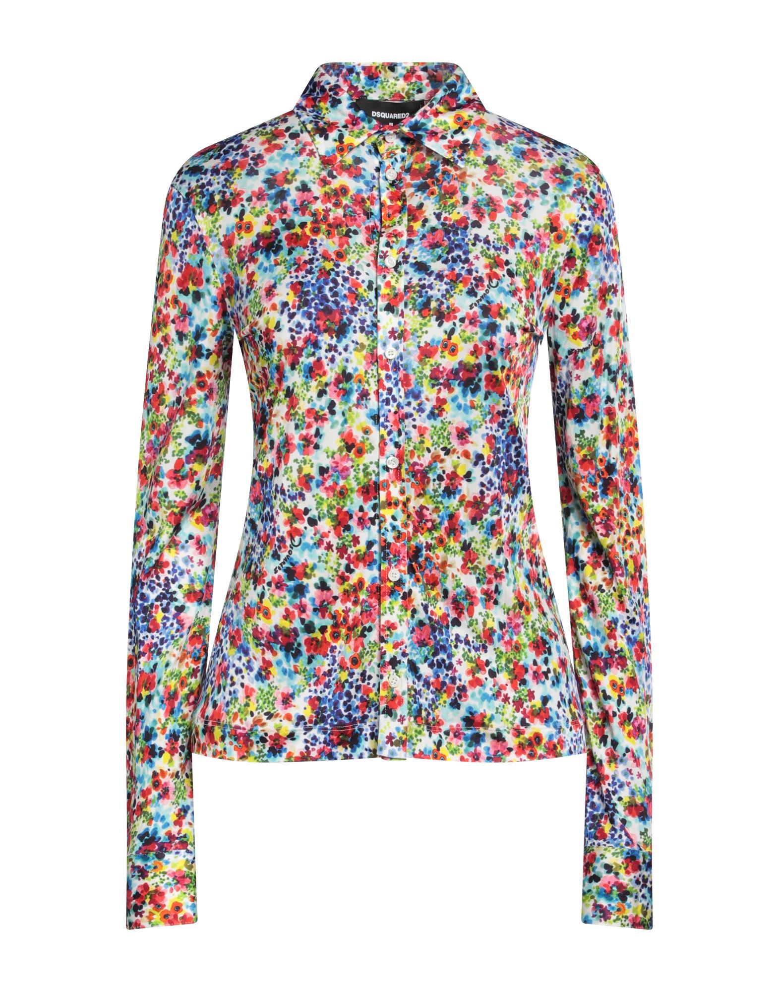  Dsquared2 - Tops - Hemden - On Yoox.com 