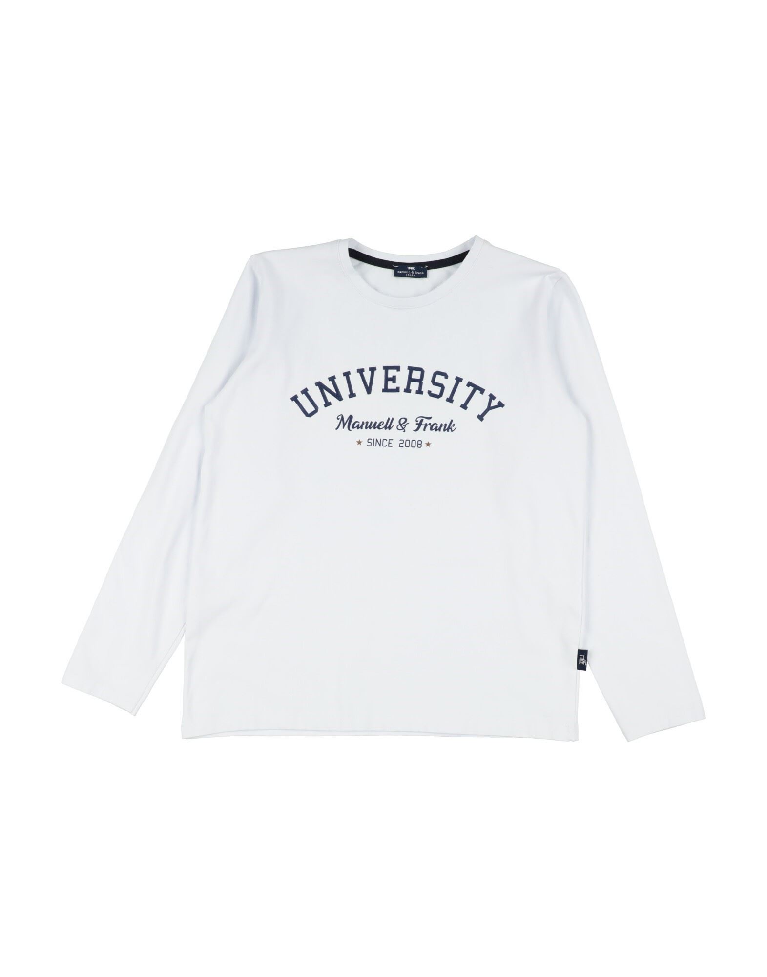  Manuell & Frank - Tops - T-shirts - On Yoox.com 