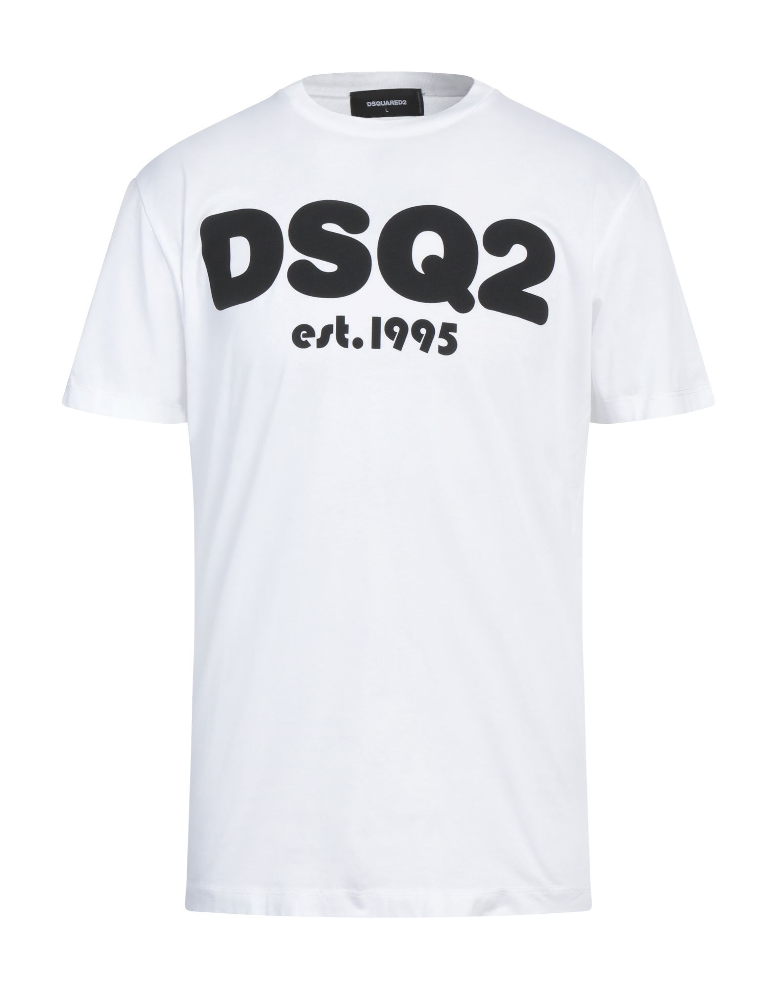 DSQUARED2 ΜΠΛΟΥΖΑΚΙΑ T-shirt