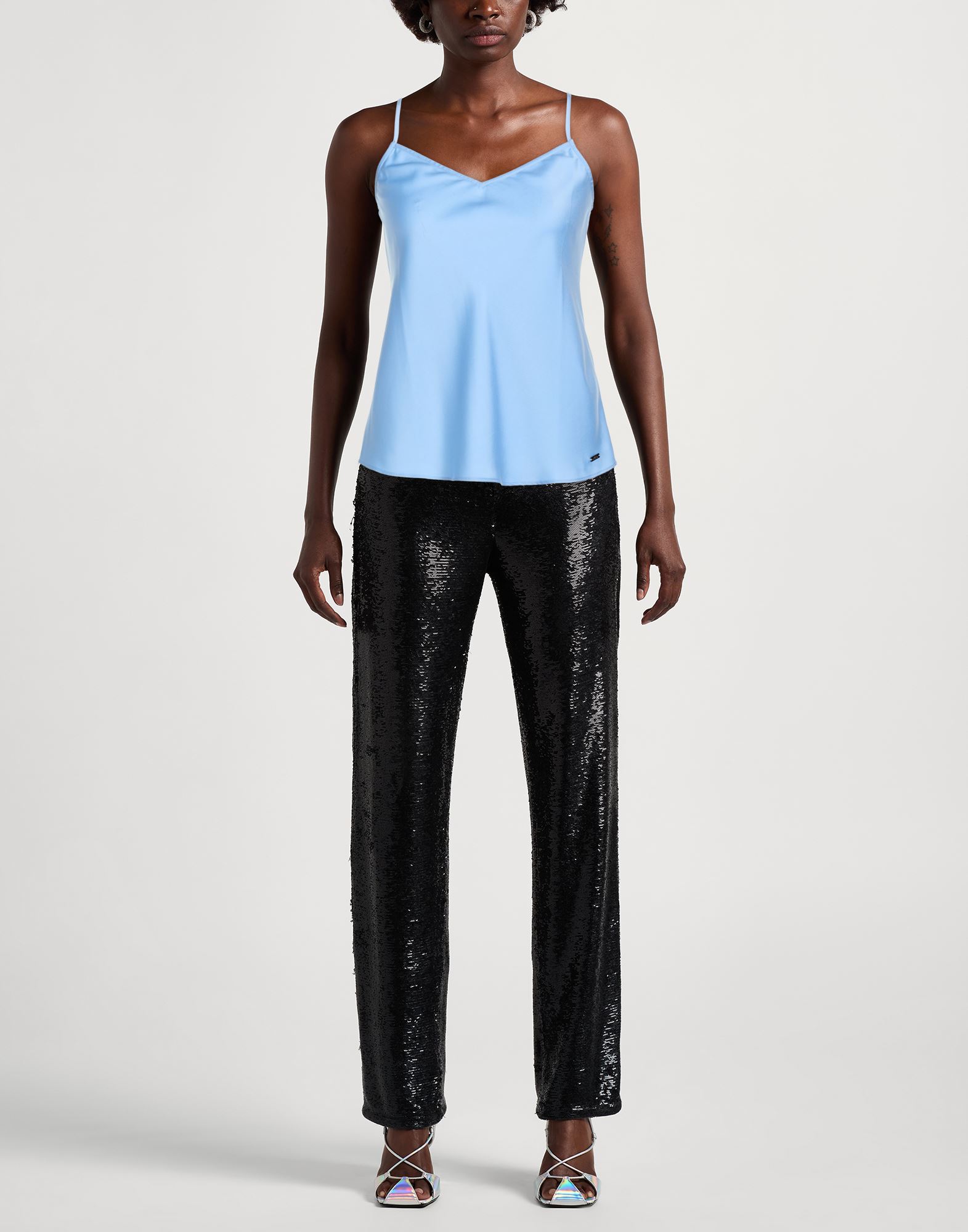  Armani Exchange - Tops - Tops - On Yoox.com 