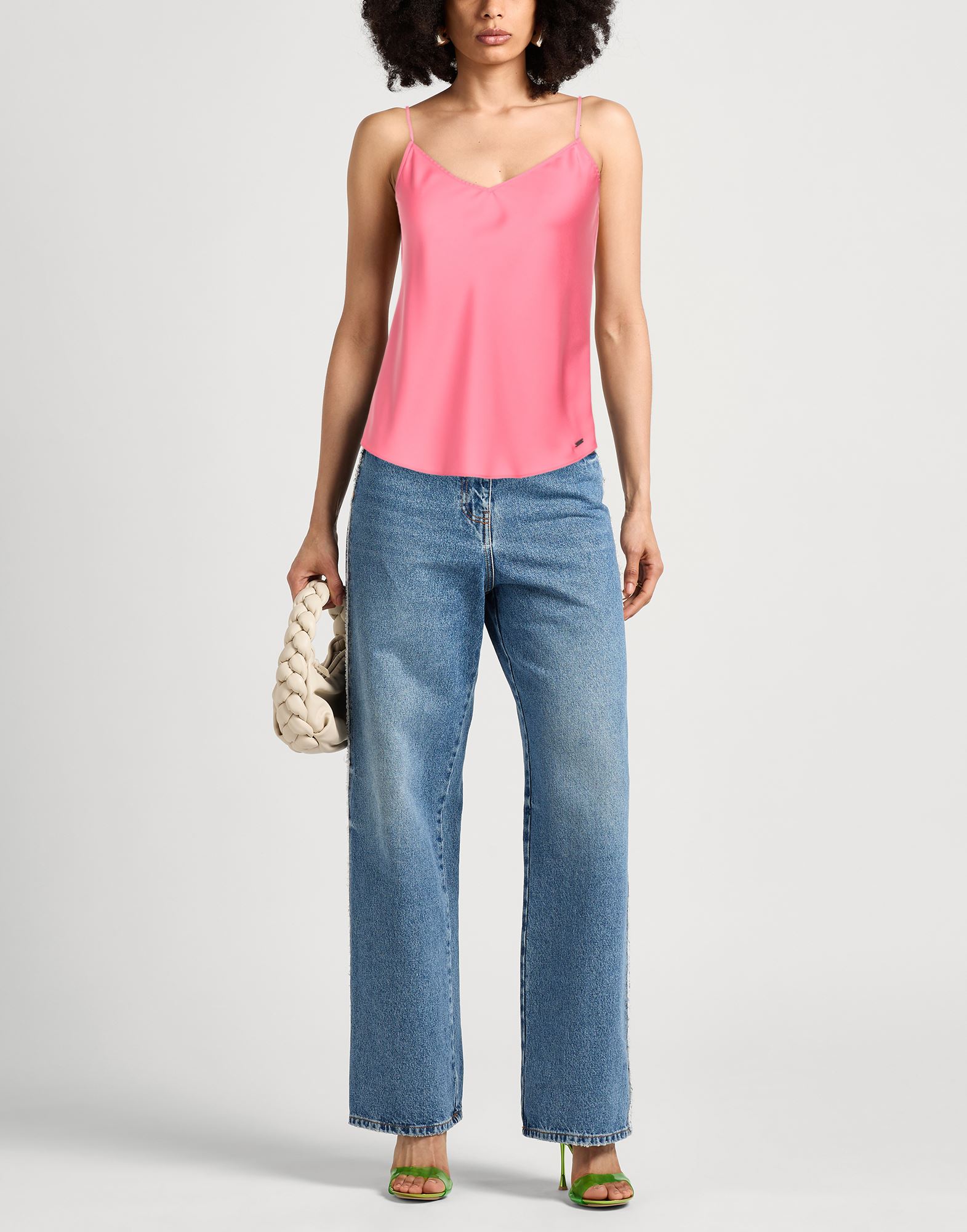 Armani Exchange - Tops - Tops - On Yoox.com 