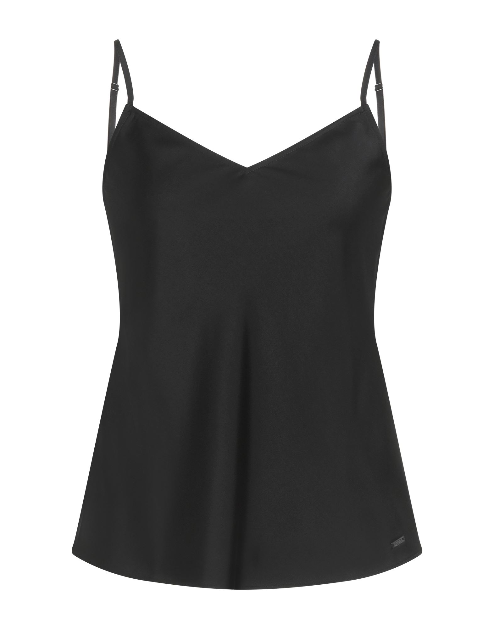  Armani Exchange - Camisetas Y Tops - Tops - On Yoox.com 
