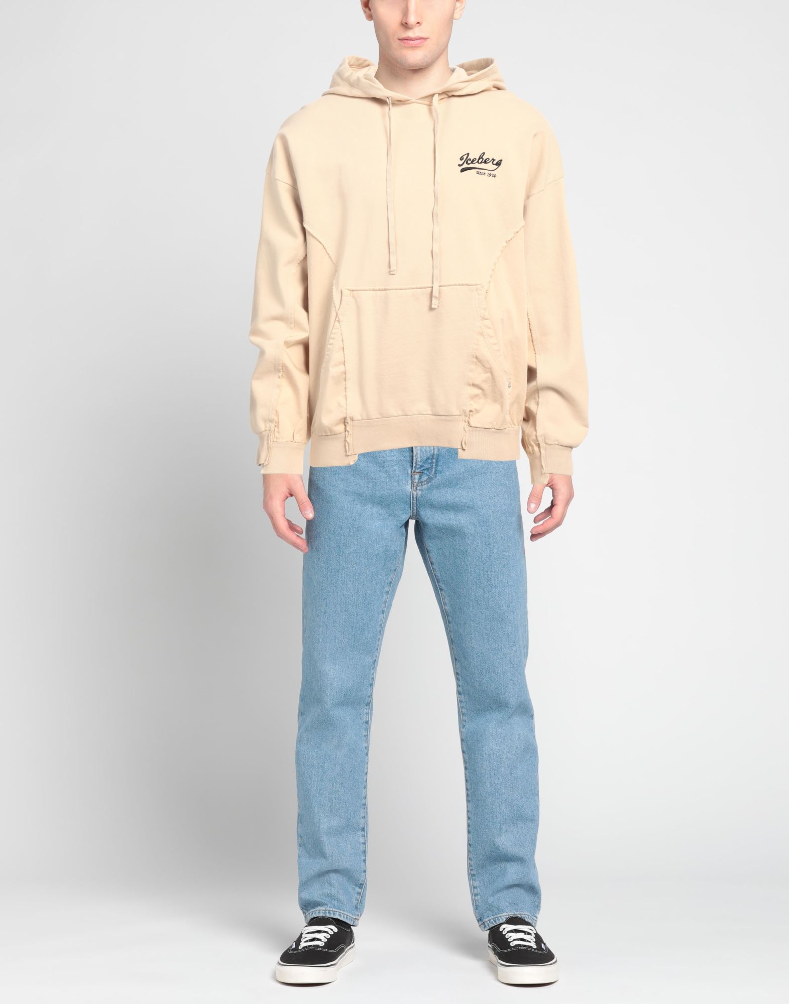  Iceberg - Tops - Sweatshirts - On Yoox.com 