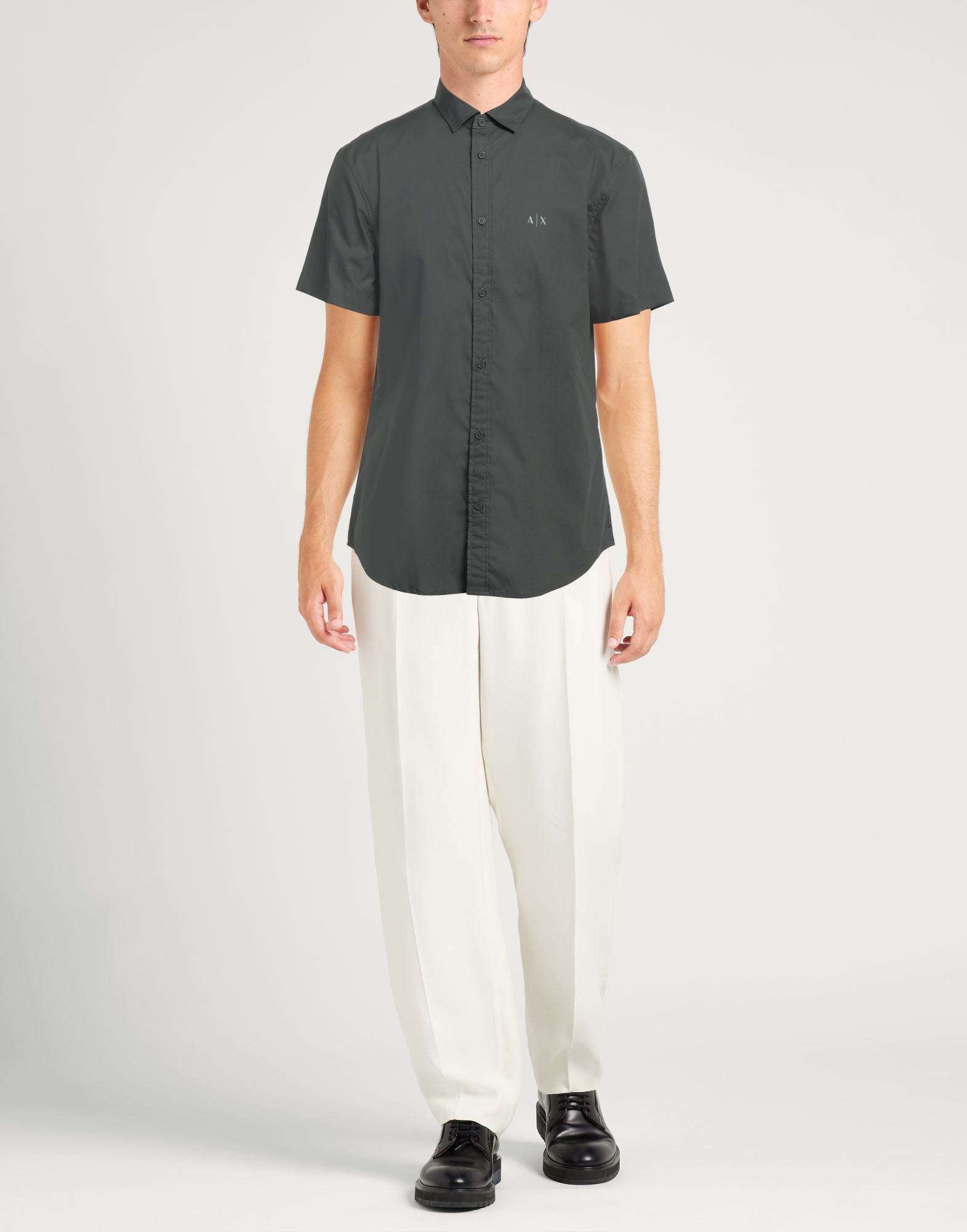  Armani Exchange - Tops - Hemden - On Yoox.com 
