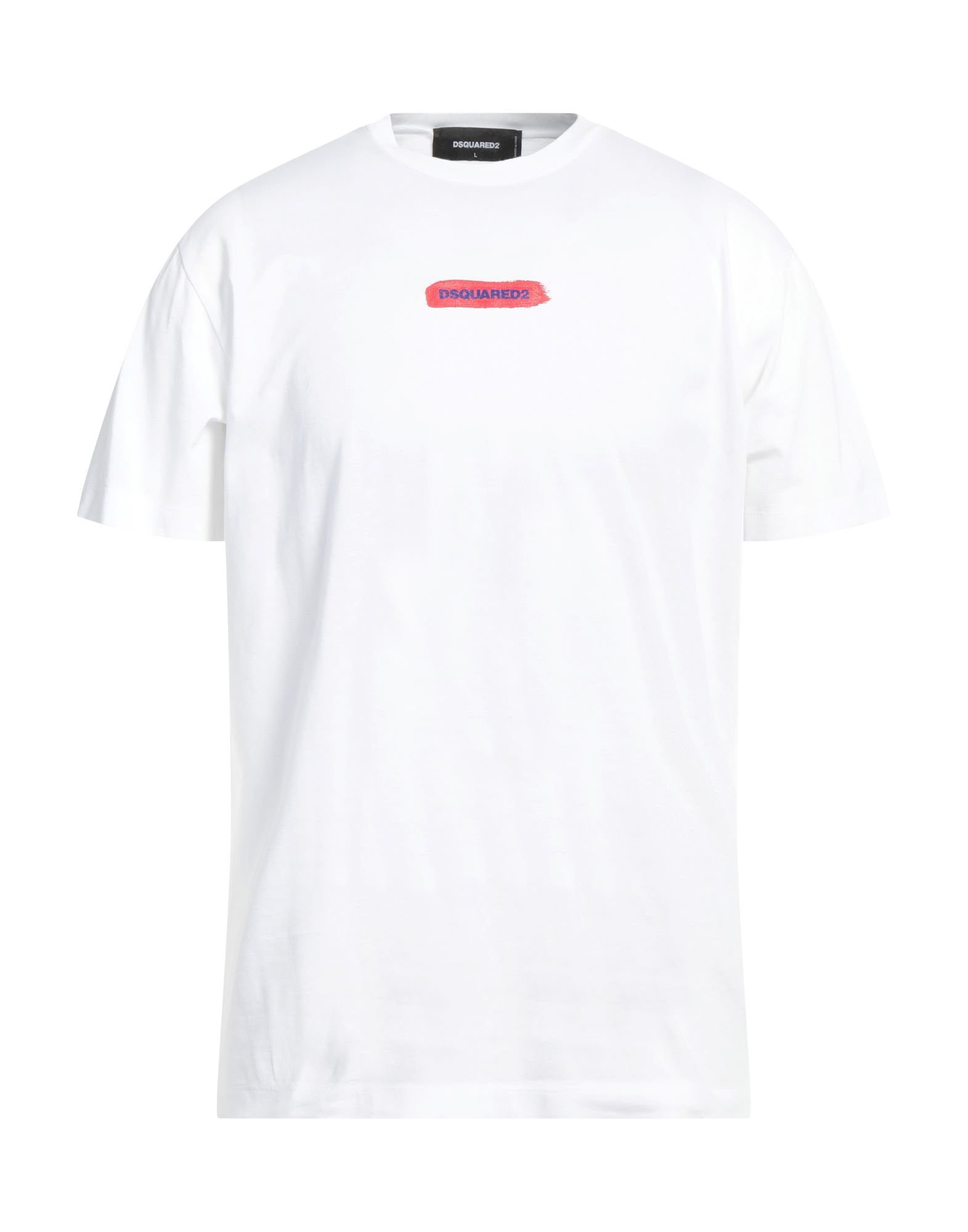 ディースクエアード(Dsquared) メンズTシャツ・カットソー
