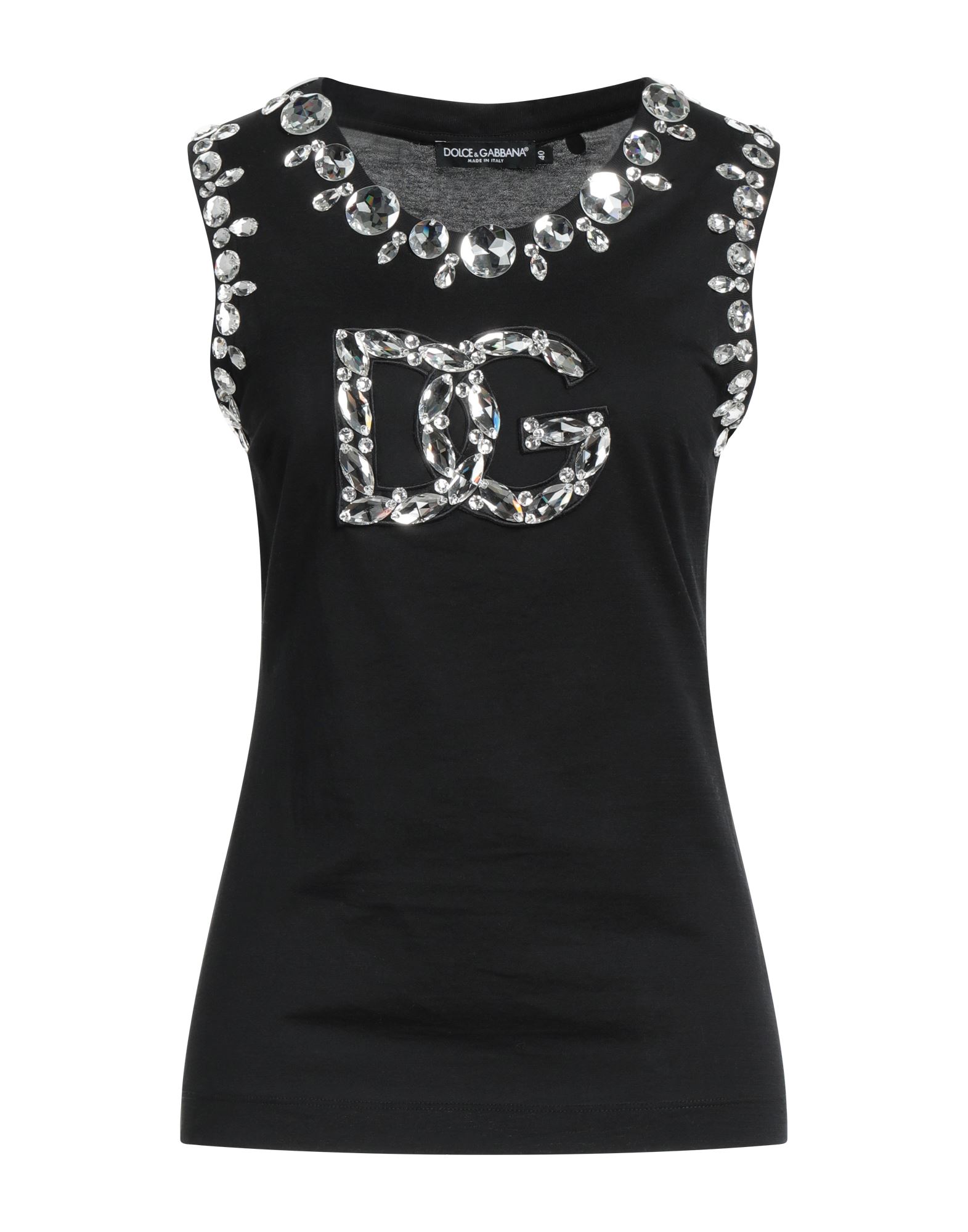 DOLCE&GABBANA DOLCE&GABBANA ΜΠΛΟΥΖΑΚΙΑ Τοπ