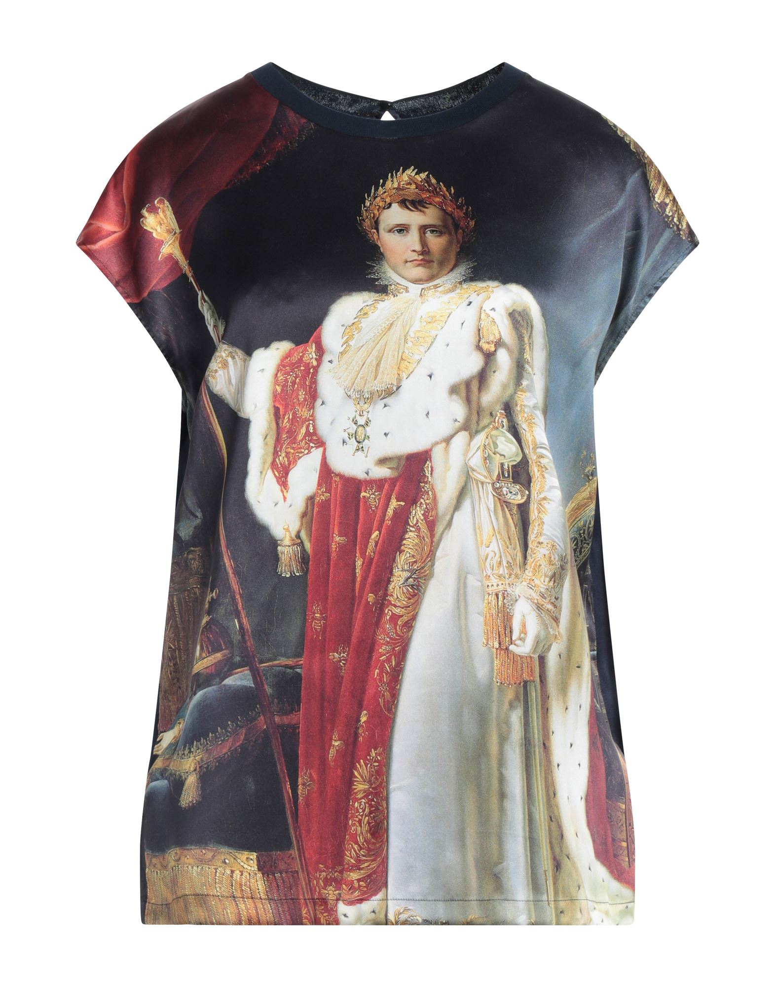 DOLCE&GABBANA DOLCE&GABBANA ΜΠΛΟΥΖΑΚΙΑ Τοπ