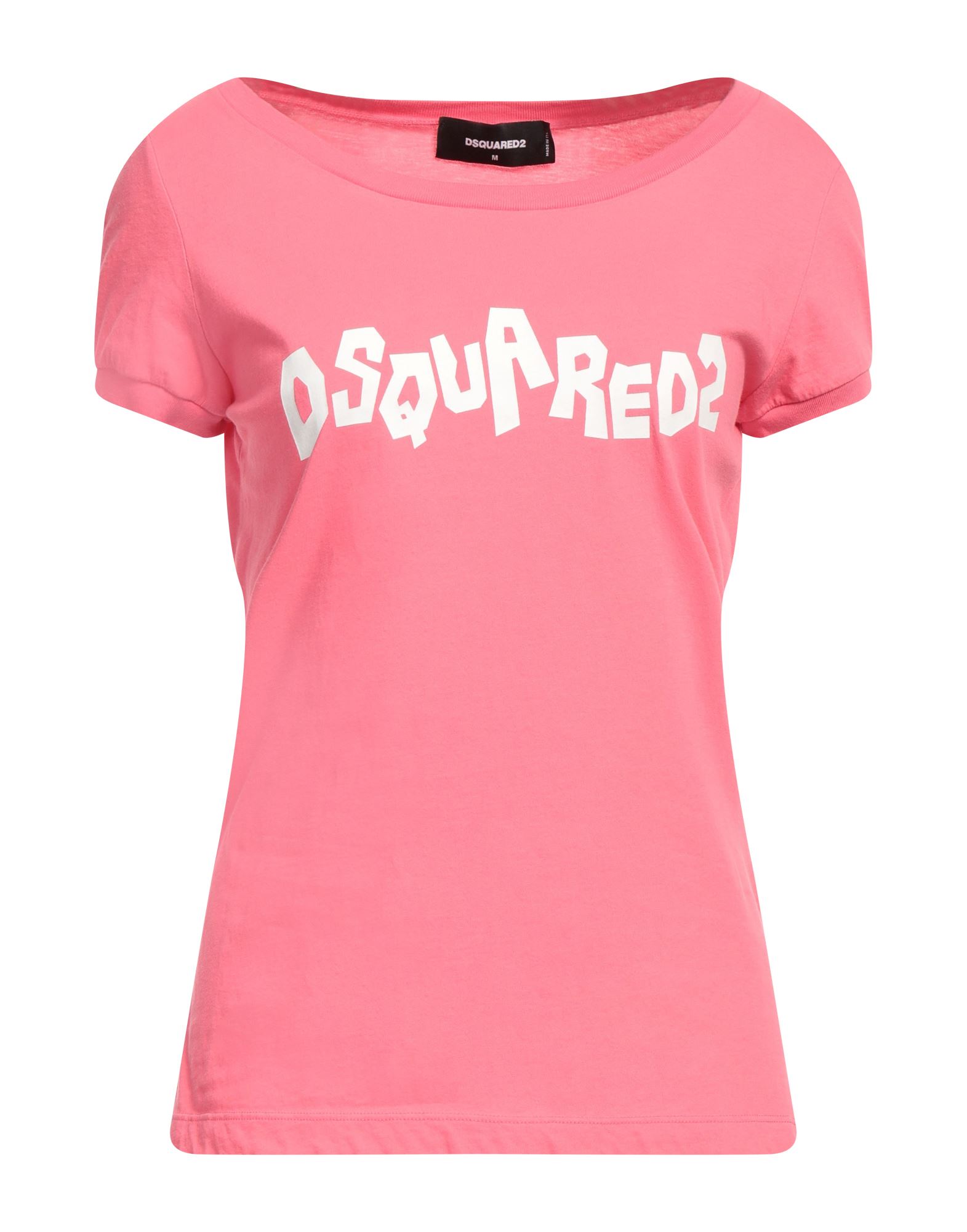 DSQUARED2 ΜΠΛΟΥΖΑΚΙΑ T-shirt